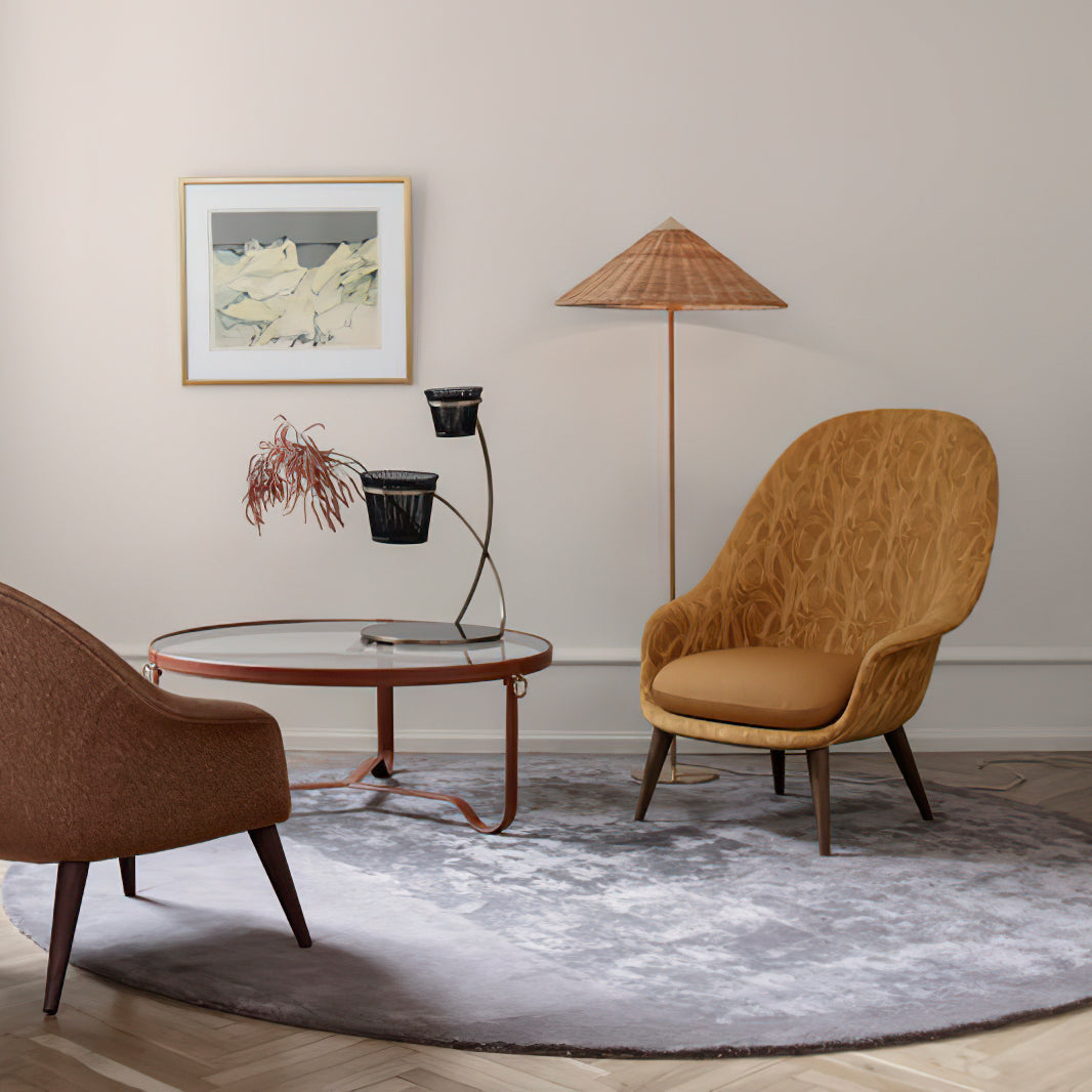 Jesse Minimalist Floor Lamp - Letslighting
