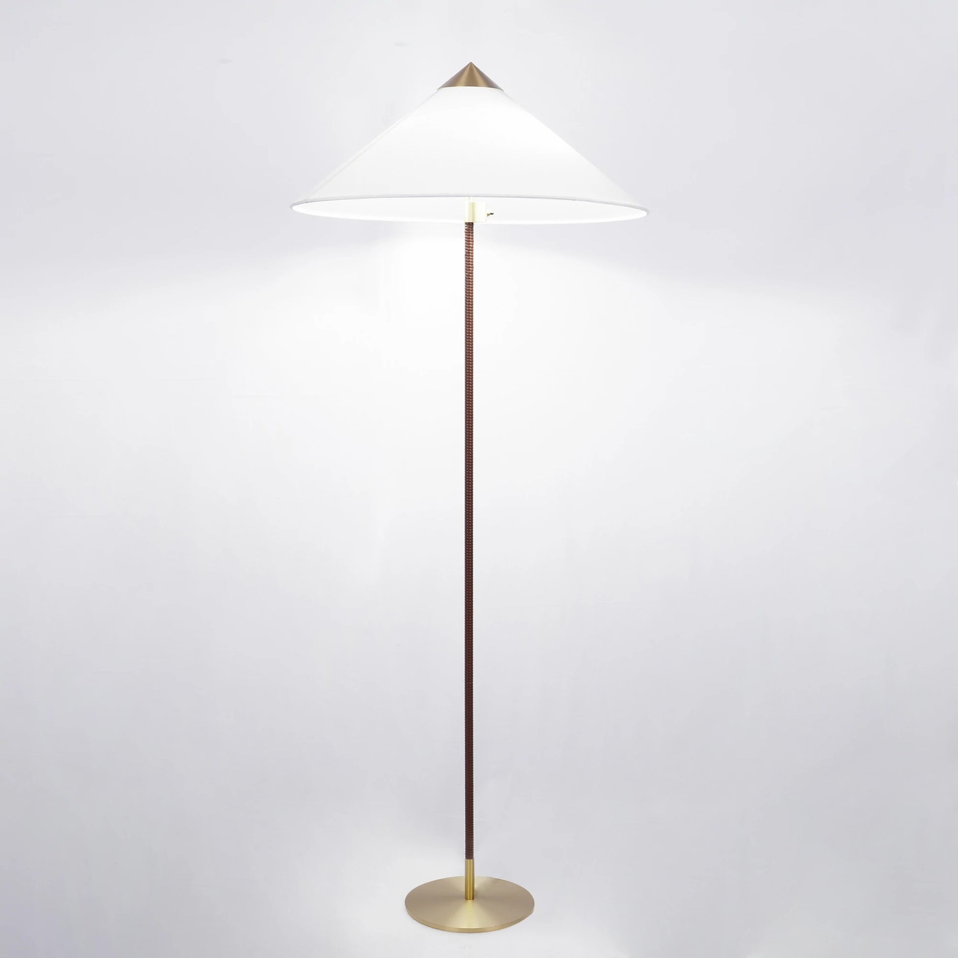 Jesse Minimalist Floor Lamp - Letslighting