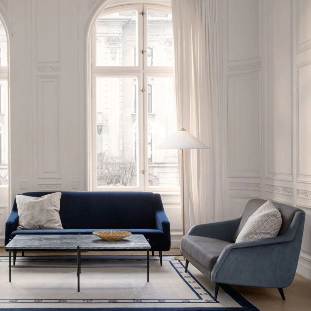 Jesse Minimalist Floor Lamp - Letslighting