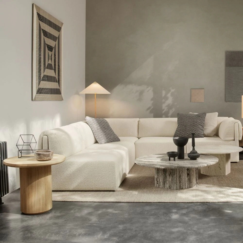 Jesse Minimalist Floor Lamp - Letslighting