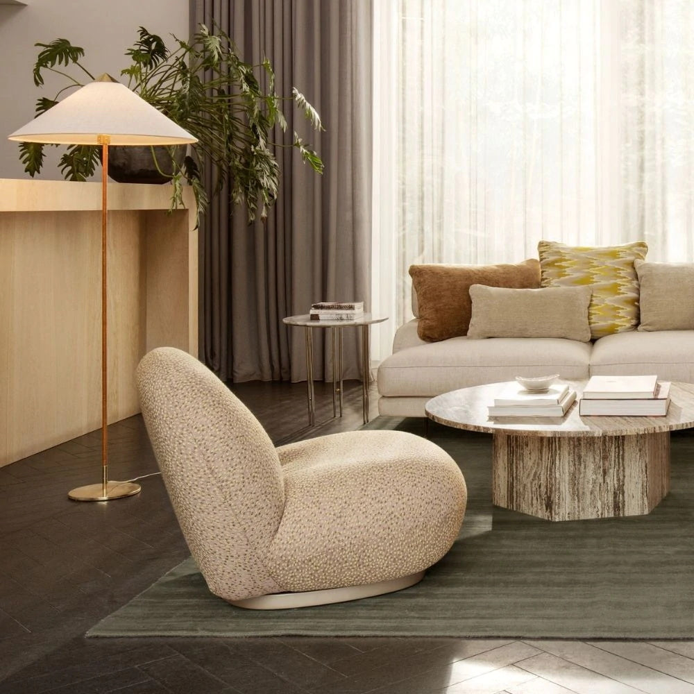 Jesse Minimalist Floor Lamp - Letslighting