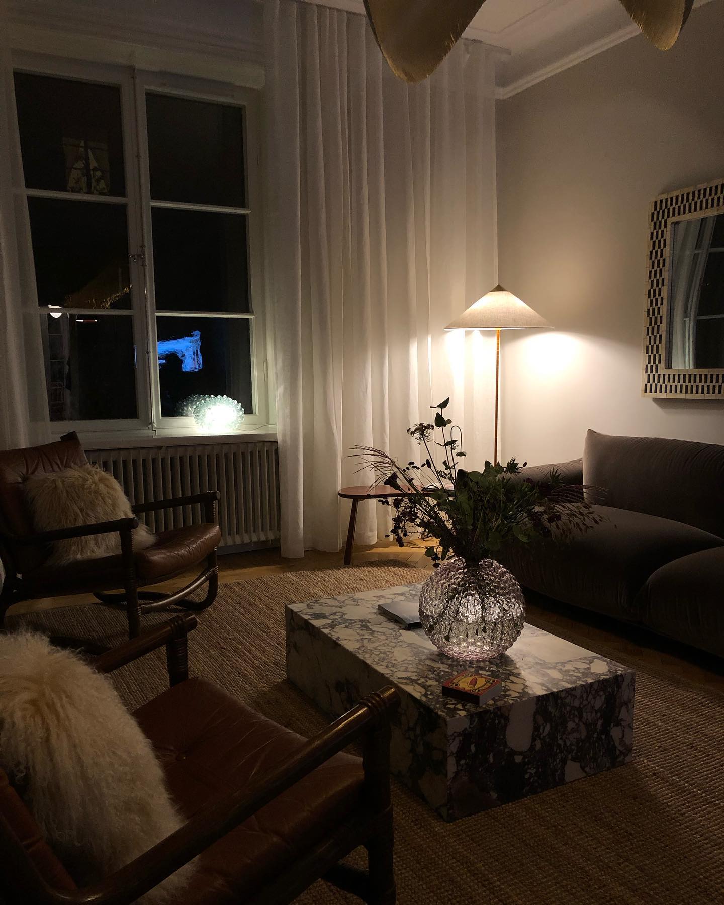 Jesse Minimalist Floor Lamp - Letslighting