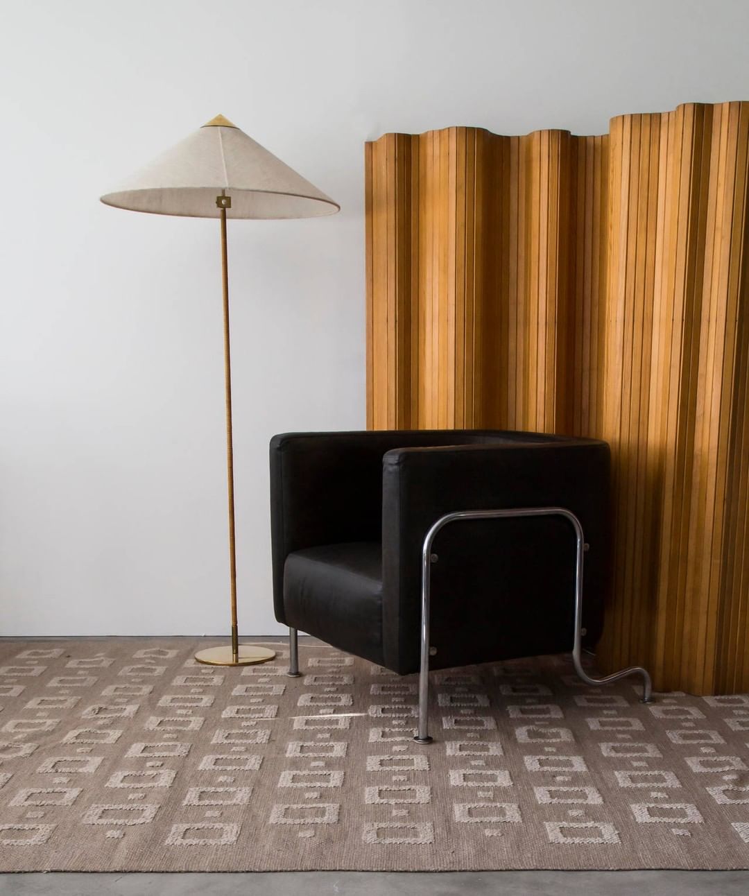 Jesse Minimalist Floor Lamp - Letslighting