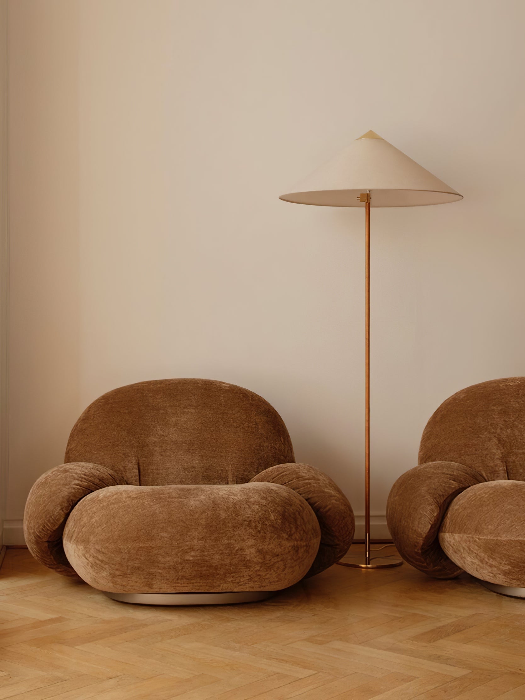 Jesse Minimalist Floor Lamp - Letslighting