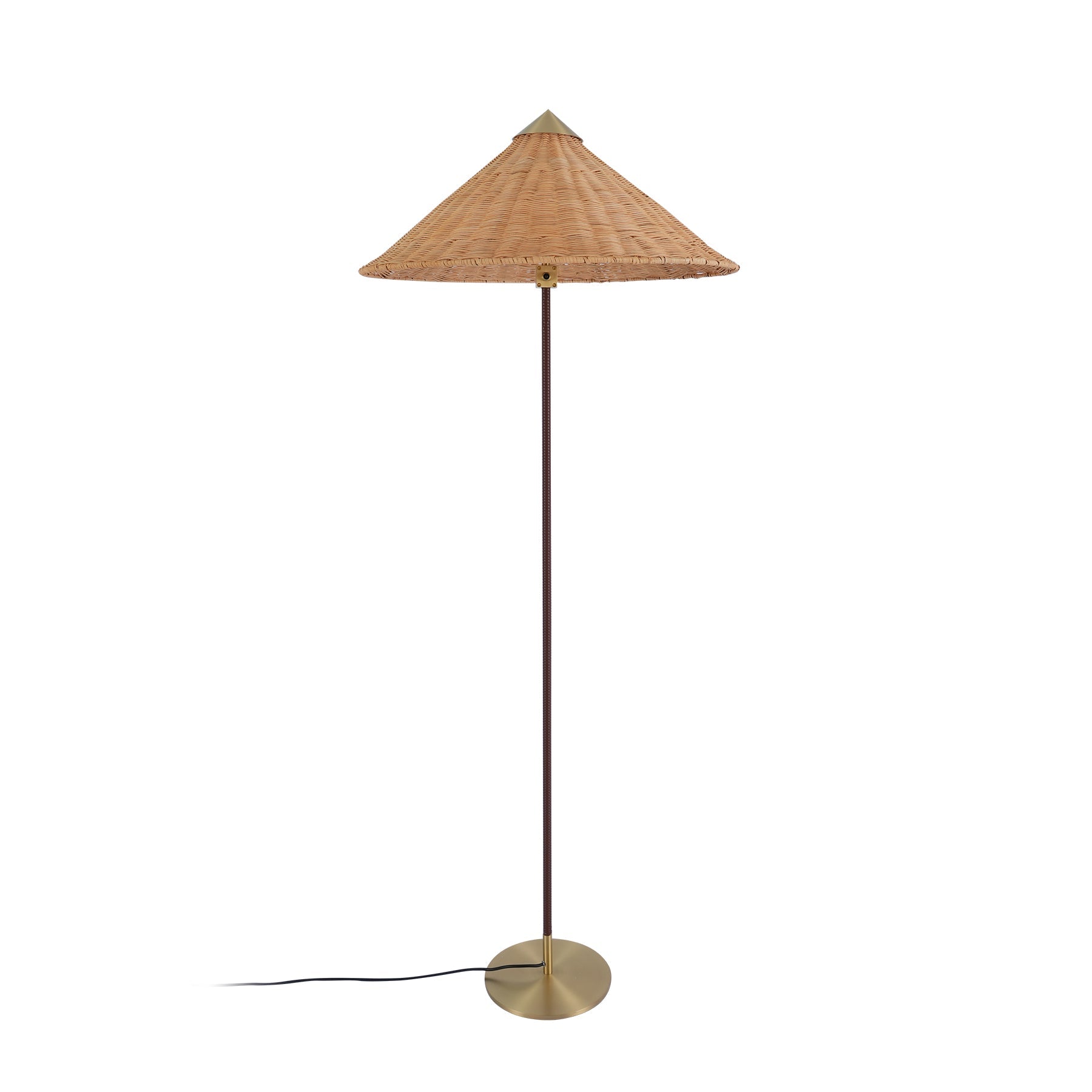 Jesse Minimalist Floor Lamp - Letslighting