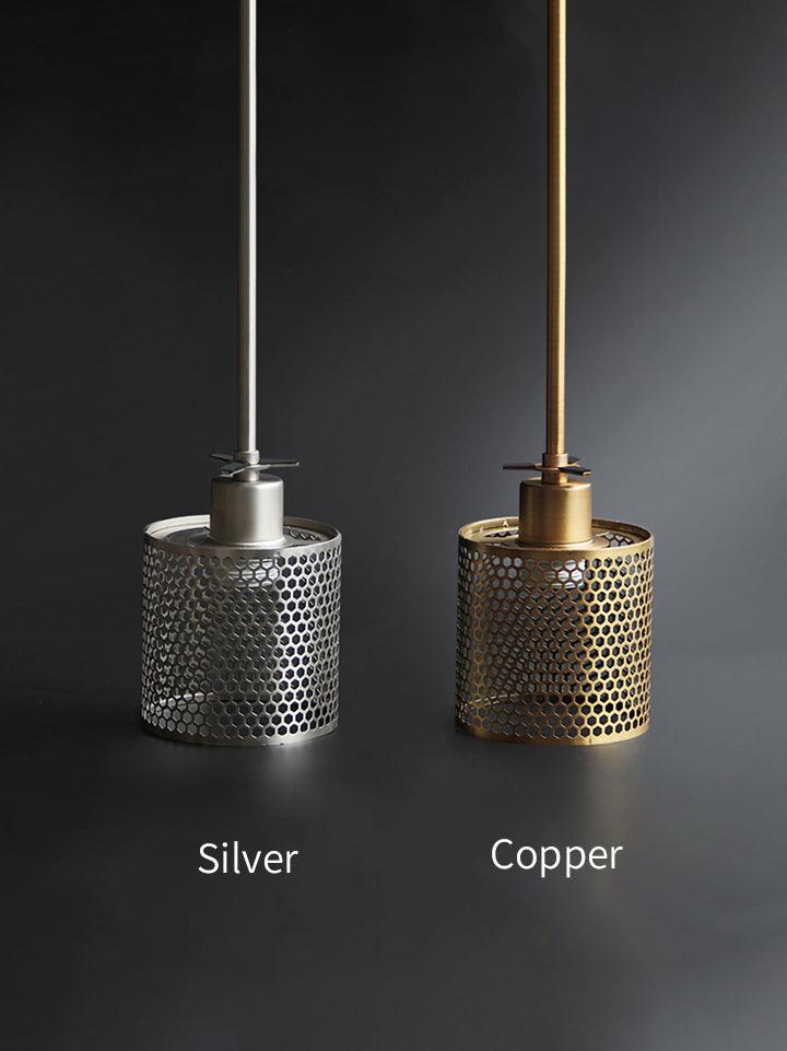 Lustra Pendant Lamp Chiswick Glass for Living Room - Letslighting