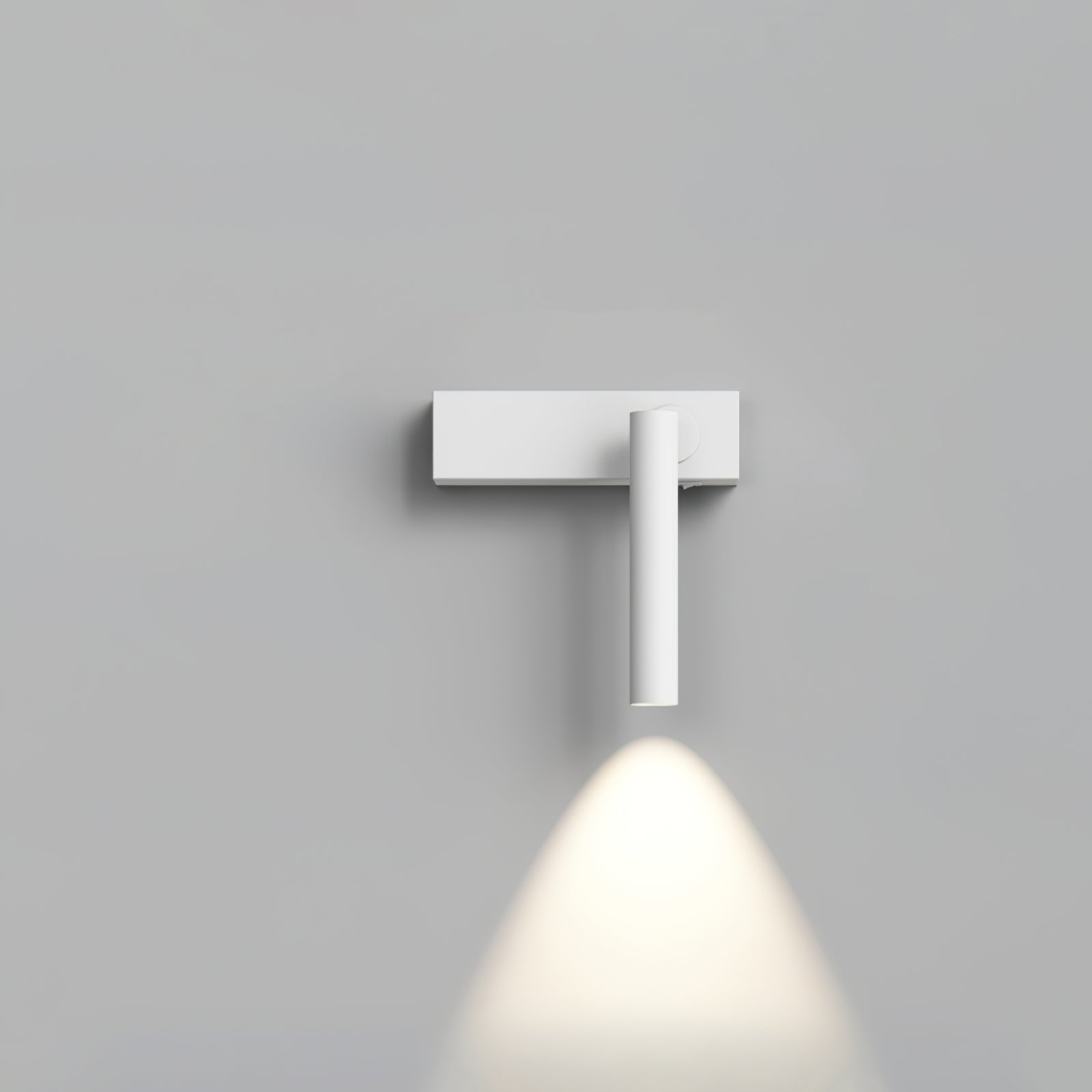 Mysorarae Modern Minimalist Recessed Wall Lamp - Letslighting
