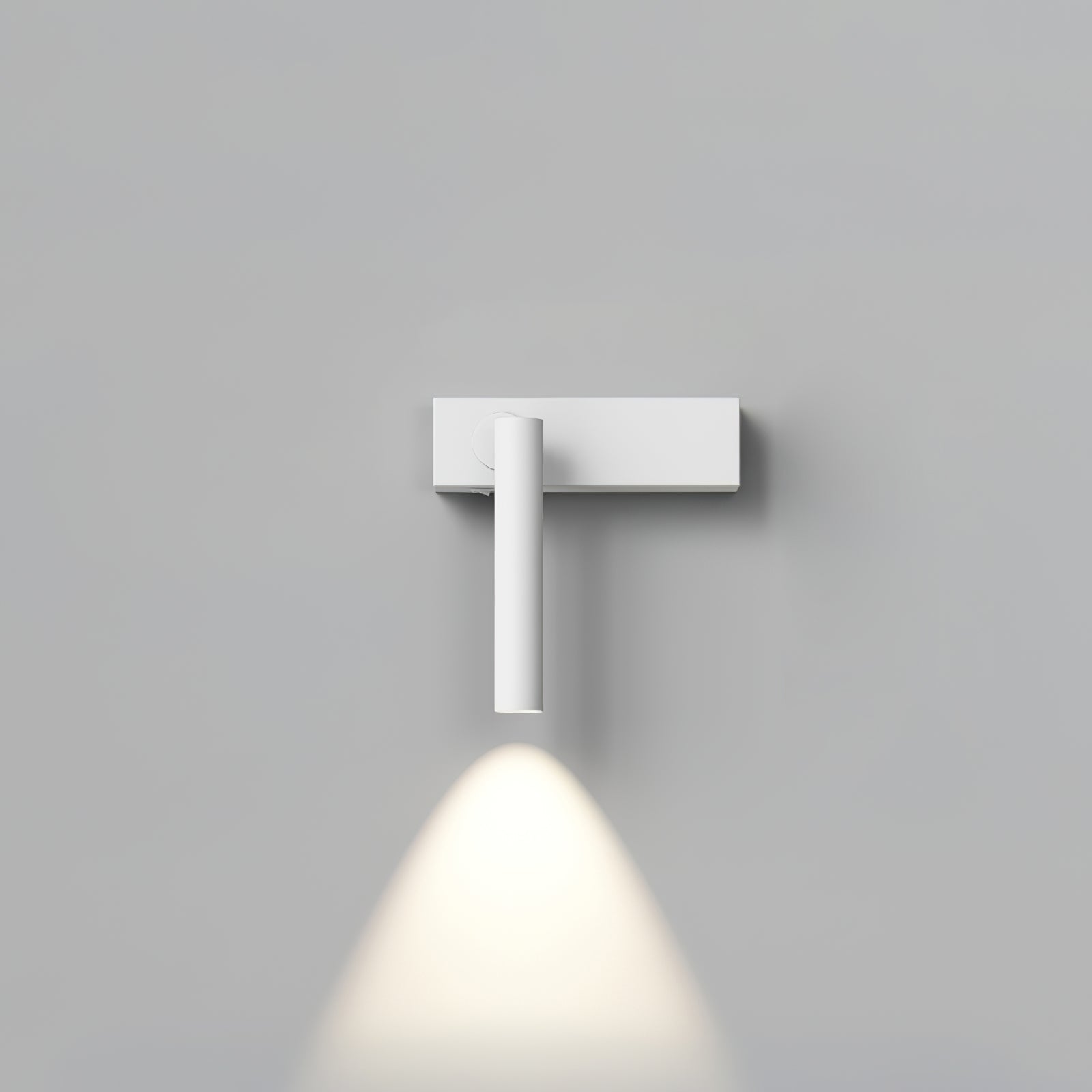 Mysorarae Modern Minimalist Recessed Wall Lamp - Letslighting