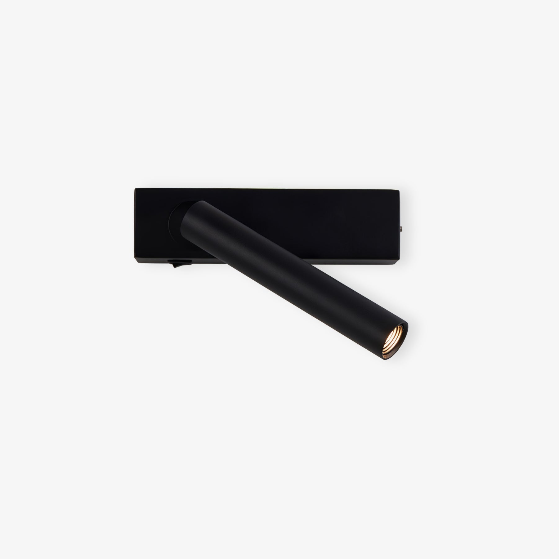 Mysorarae Modern Minimalist Recessed Wall Lamp - Letslighting
