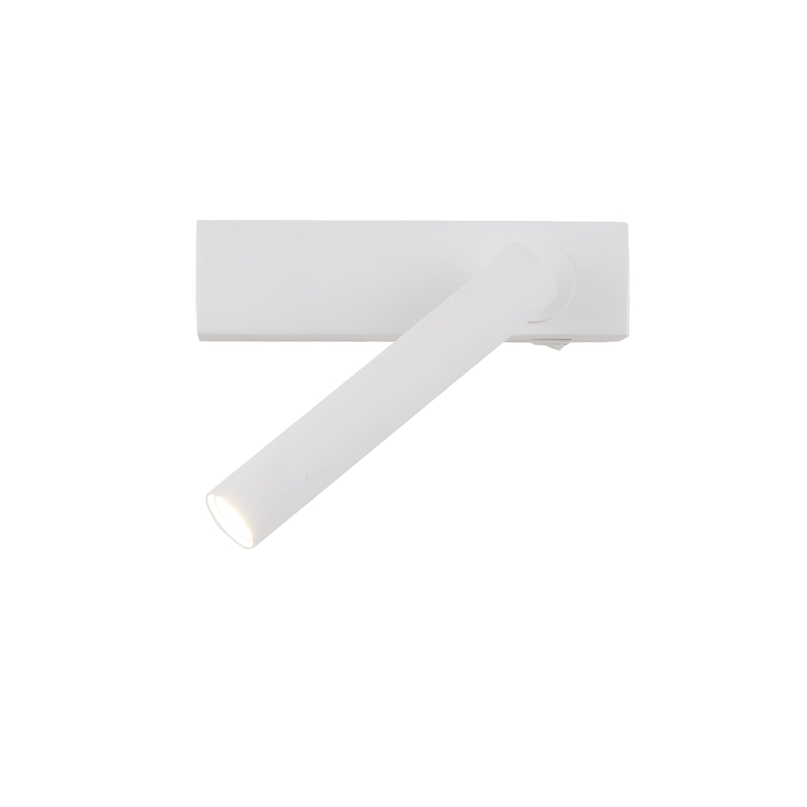 Mysorarae Modern Minimalist Recessed Wall Lamp - Letslighting