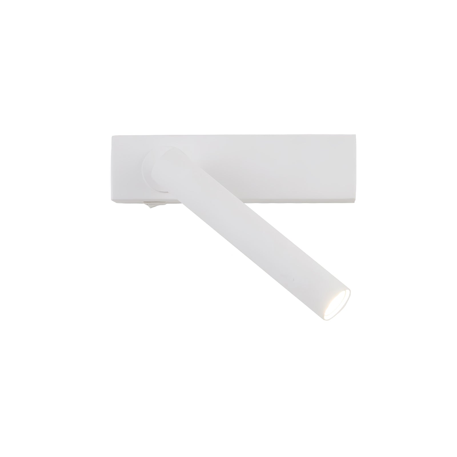 Mysorarae Modern Minimalist Recessed Wall Lamp - Letslighting
