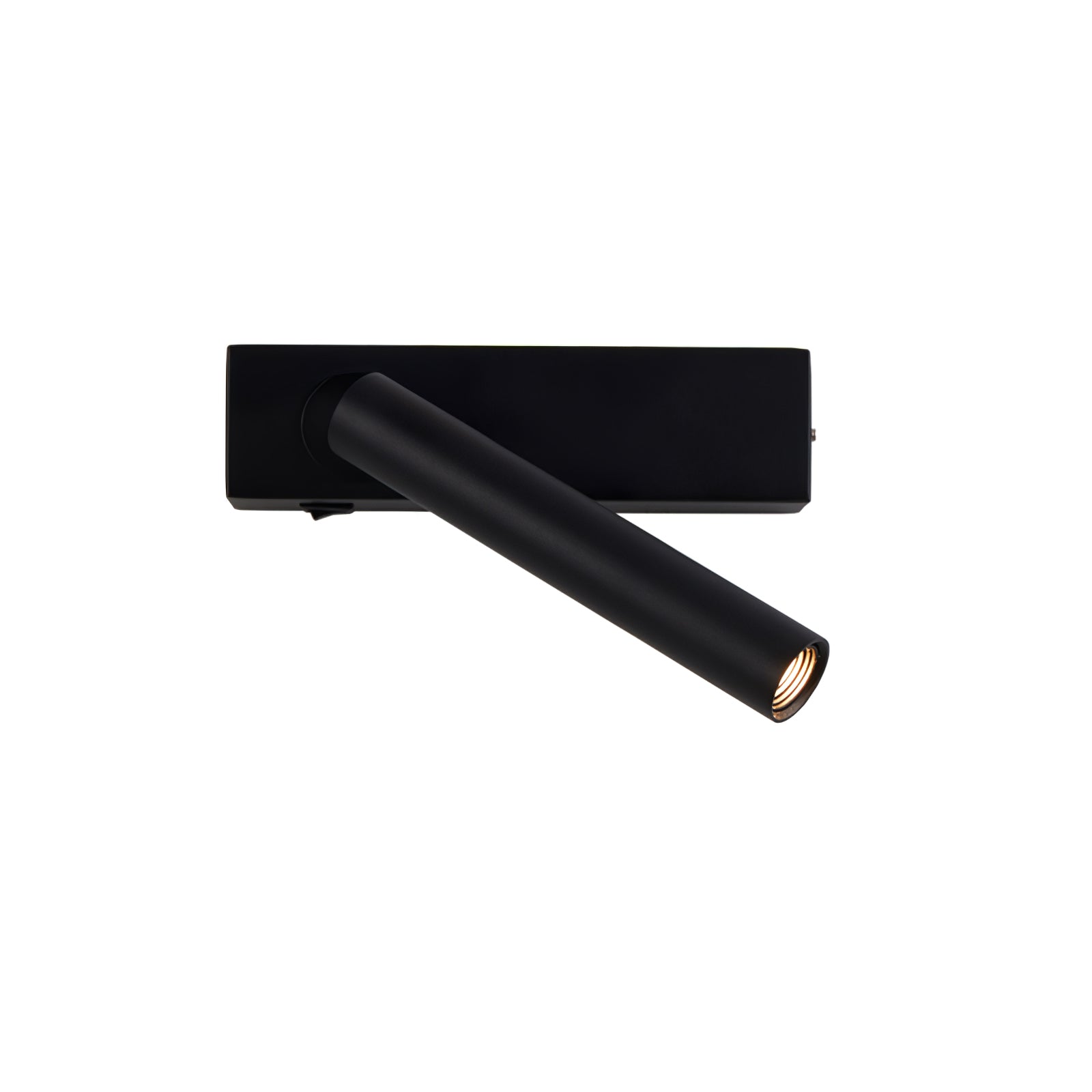 Mysorarae Modern Minimalist Recessed Wall Lamp - Letslighting