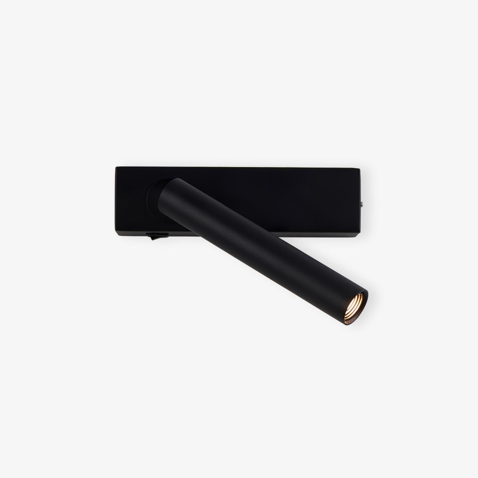 Mysorarae Modern Minimalist Recessed Wall Lamp - Letslighting