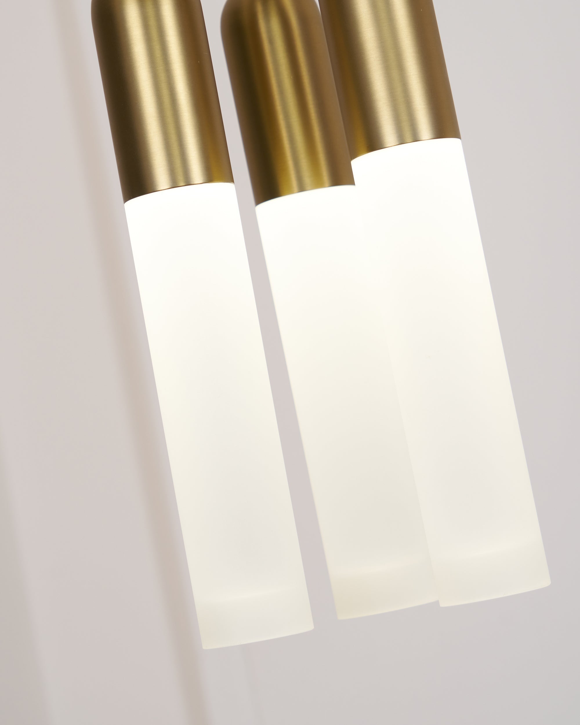 Tilt Modern Minimalist Metal Acrylic Pendant Lamp - Letslighting