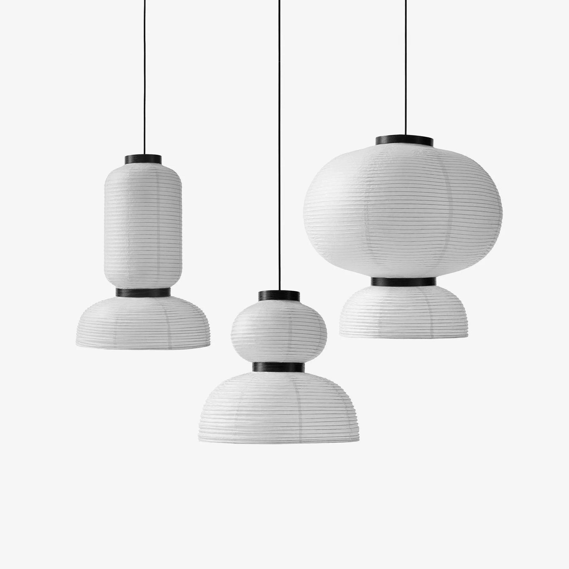 Nyzorora Modern Minimalist Swag Pendant Lamp - Letslighting