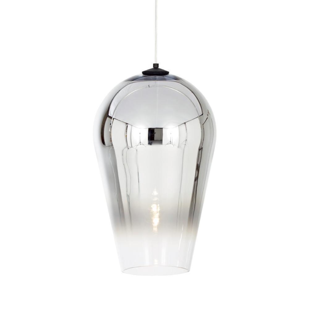 Adler Modern Glass Pendant light - Letslighting