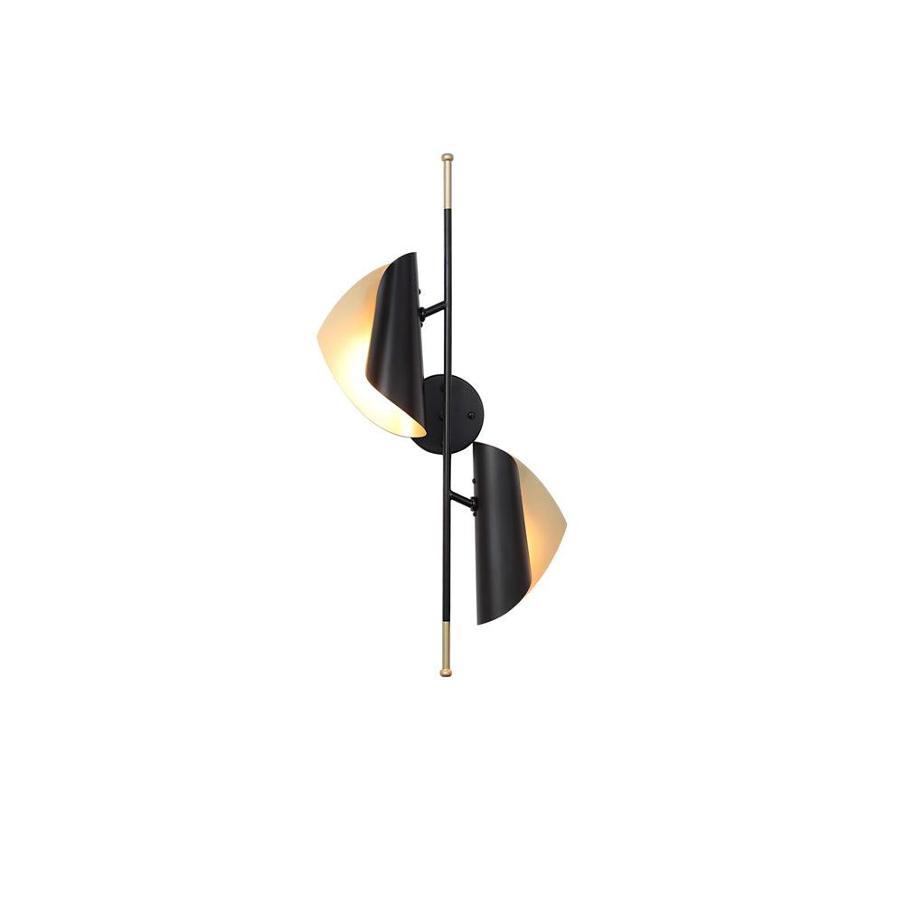 Oltheyra Premium Elegance Double Sconce Wall lamp - Letslighting