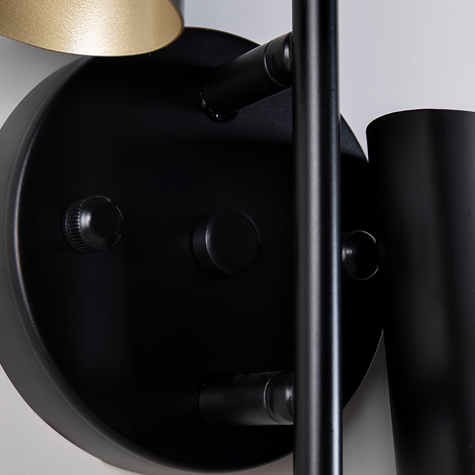 Oltheyra Premium Elegance Double Sconce Wall lamp - Letslighting