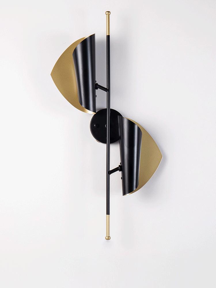Oltheyra Premium Elegance Double Sconce Wall lamp - Letslighting