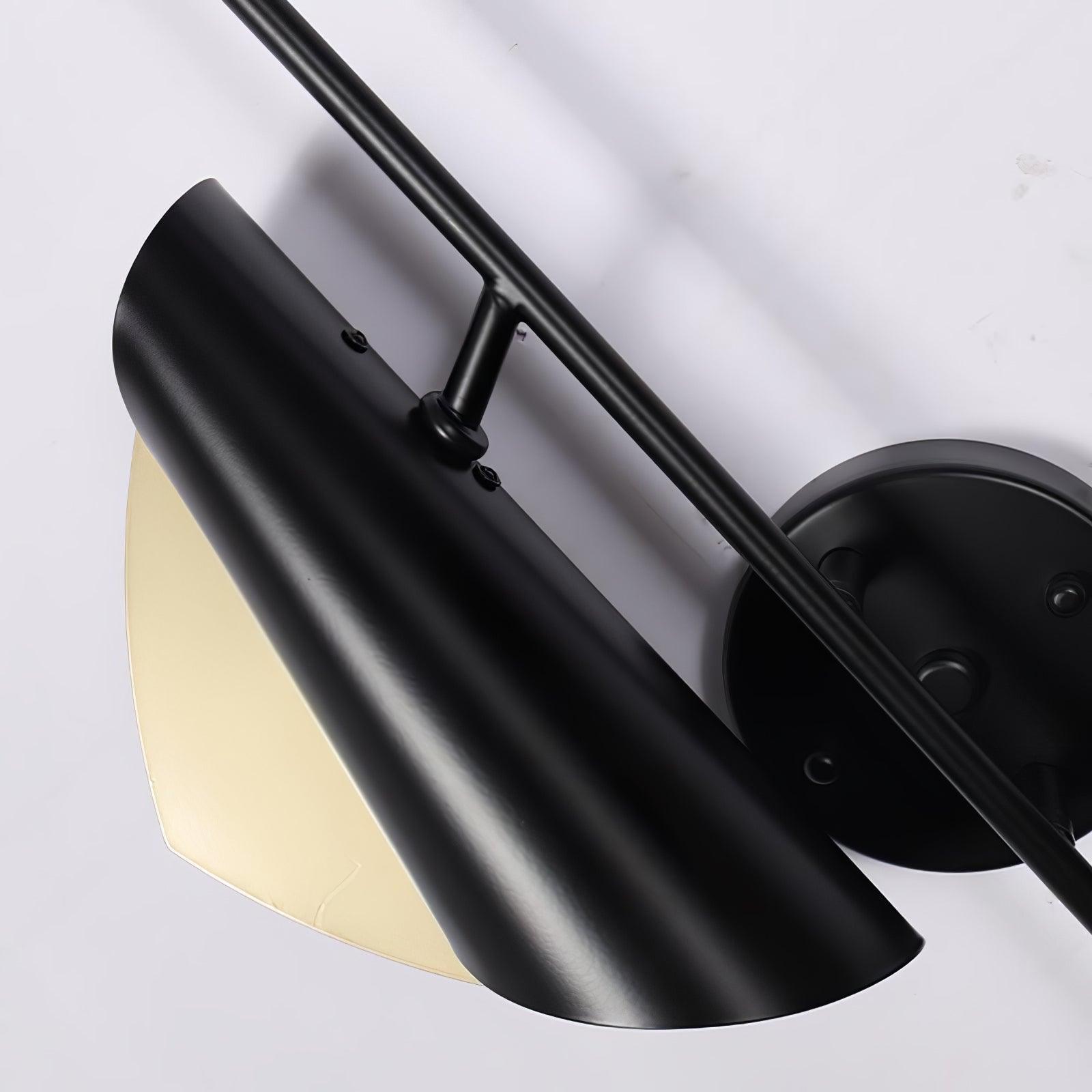 Oltheyra Premium Elegance Double Sconce Wall lamp - Letslighting