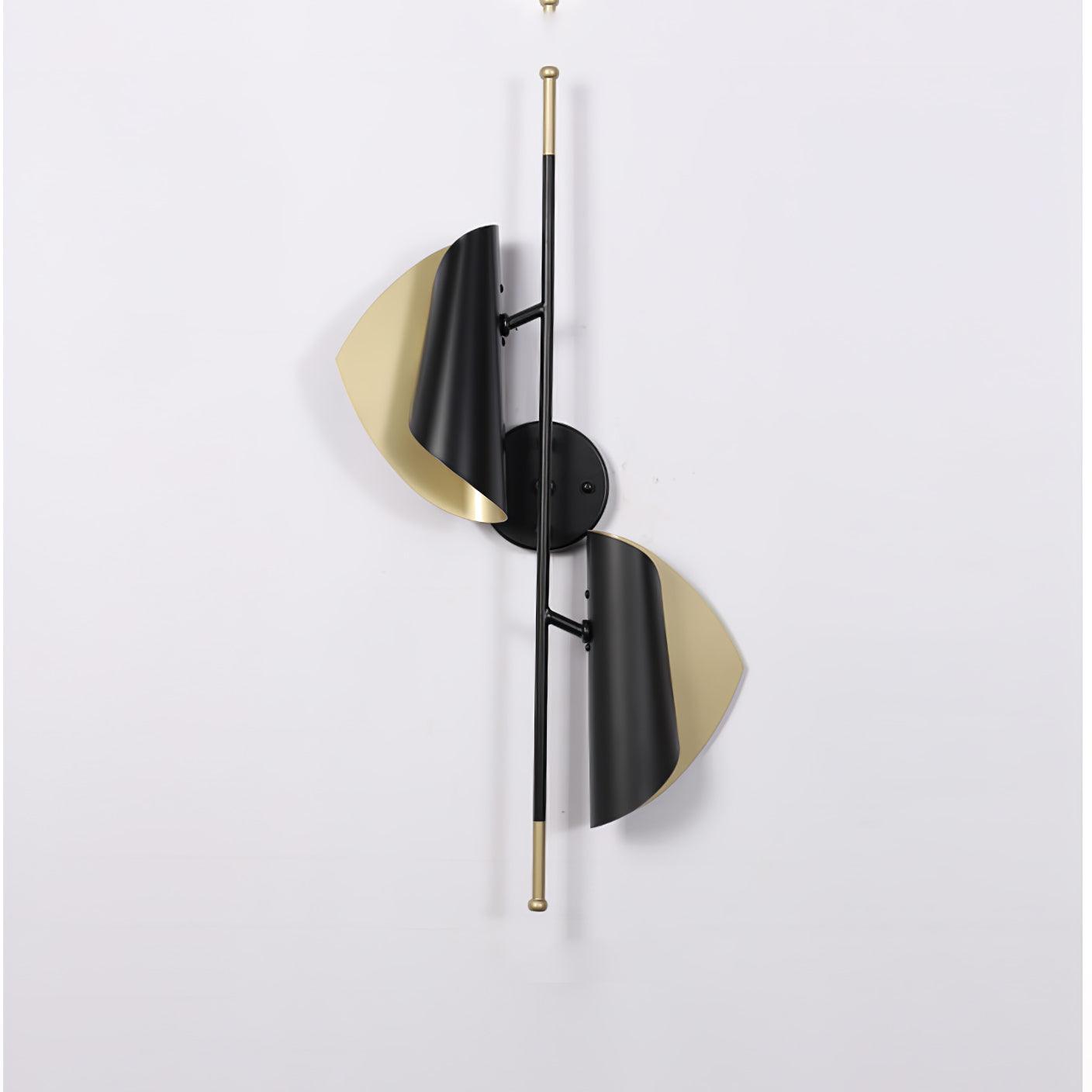 Oltheyra Premium Elegance Double Sconce Wall lamp - Letslighting