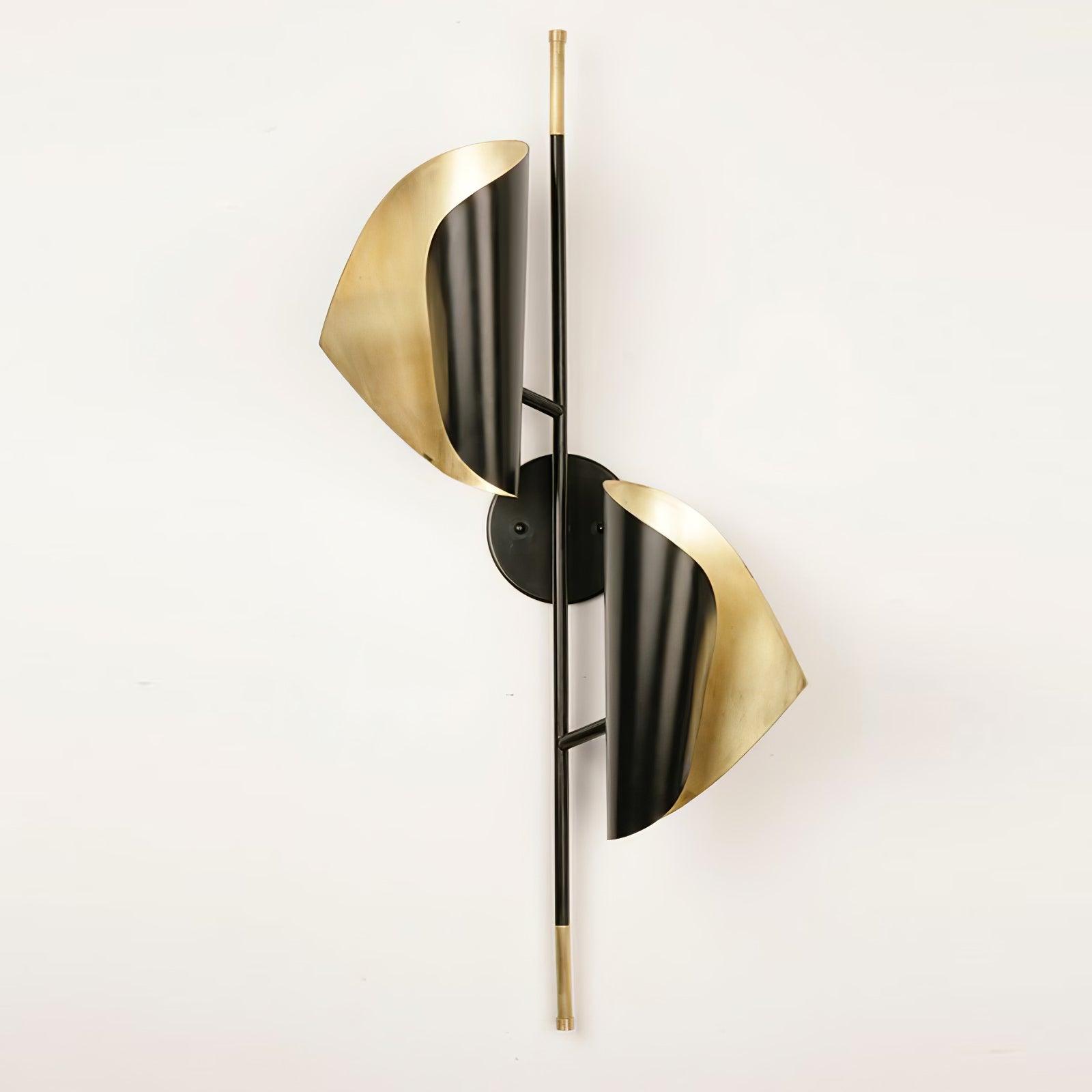 Oltheyra Premium Elegance Double Sconce Wall lamp - Letslighting