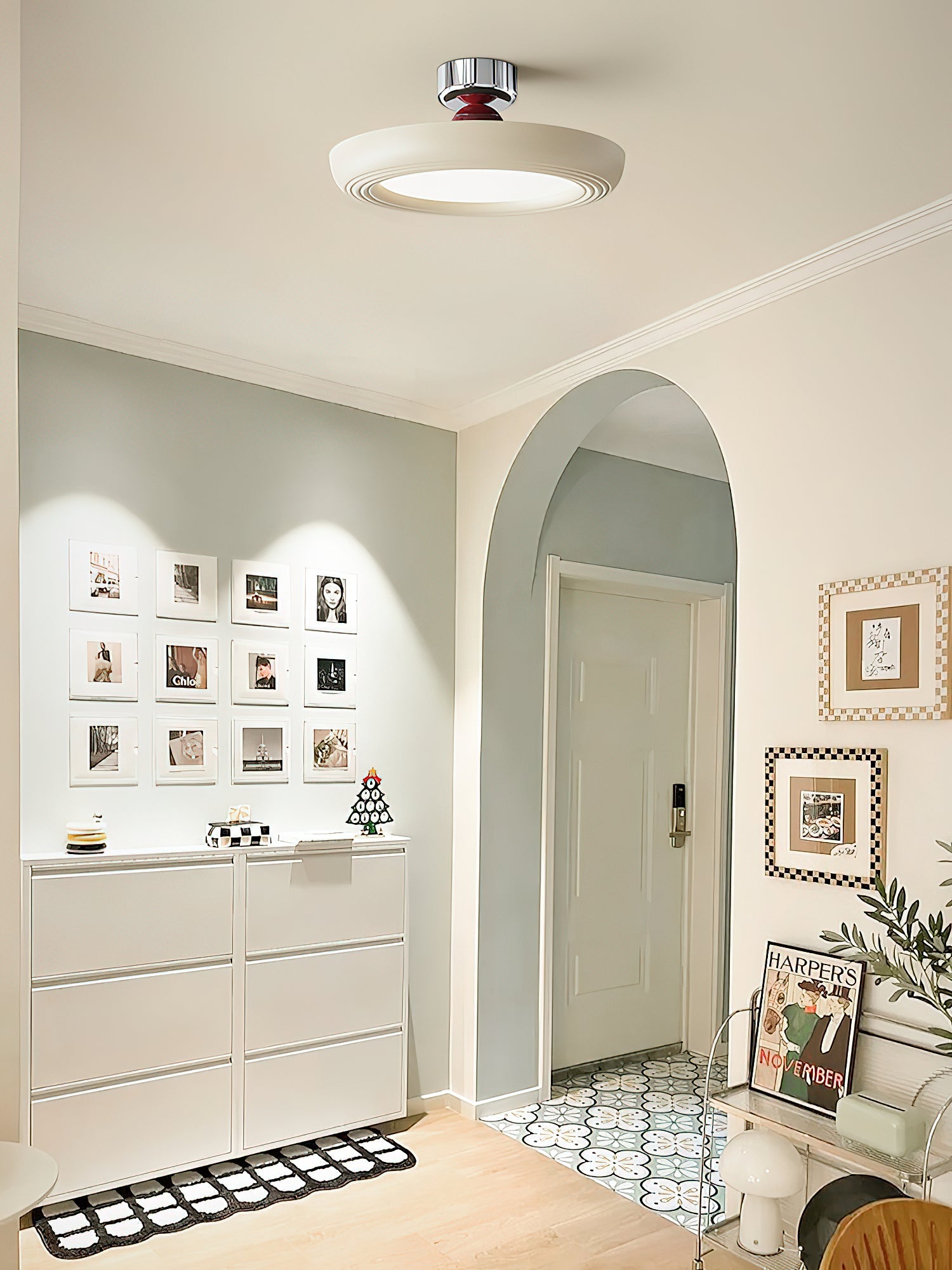 Cirano Ceiling Lamp - Letslighting