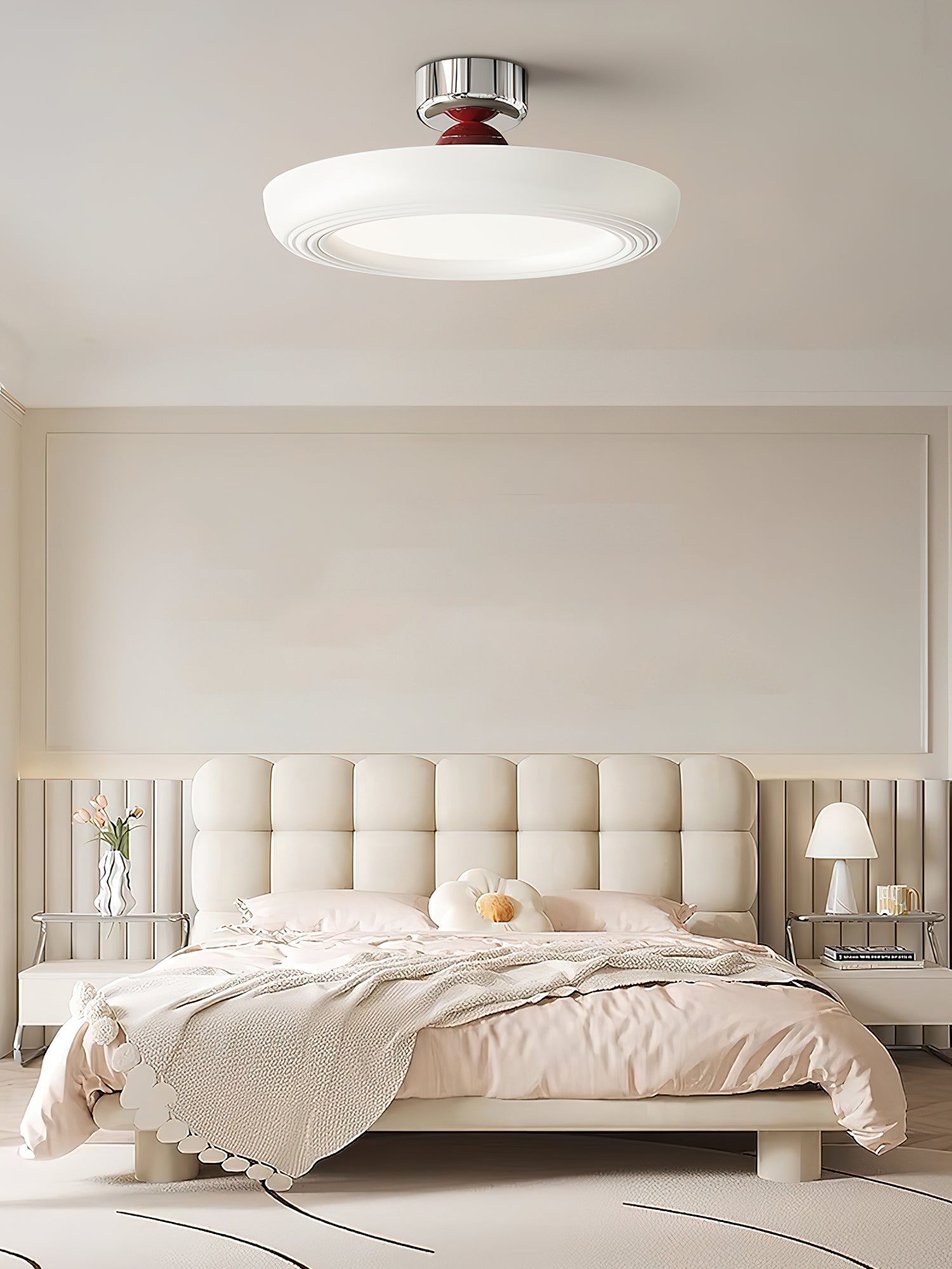 Cirano Ceiling Lamp - Letslighting