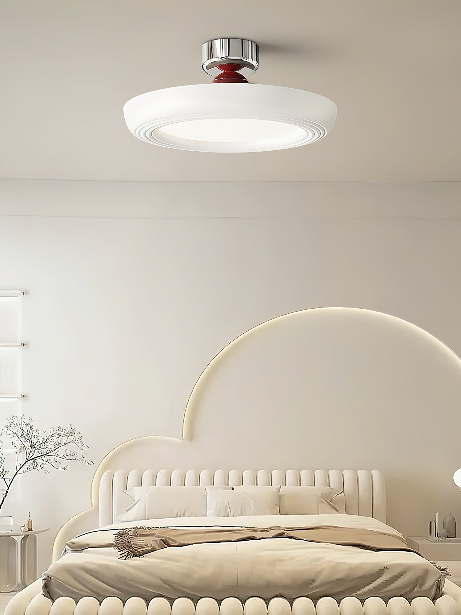 Cirano Ceiling Lamp - Letslighting