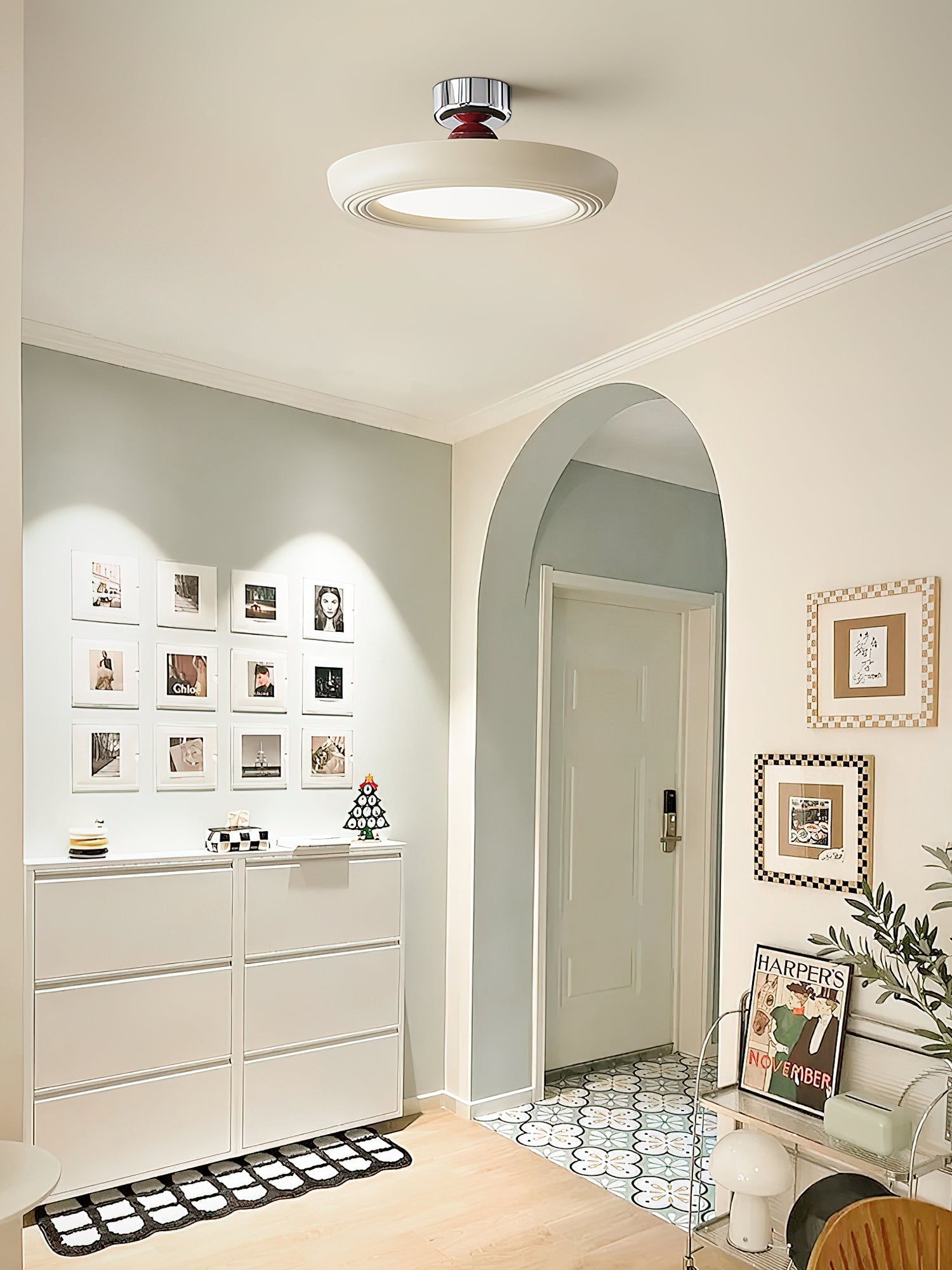 Cirano Ceiling Lamp - Letslighting