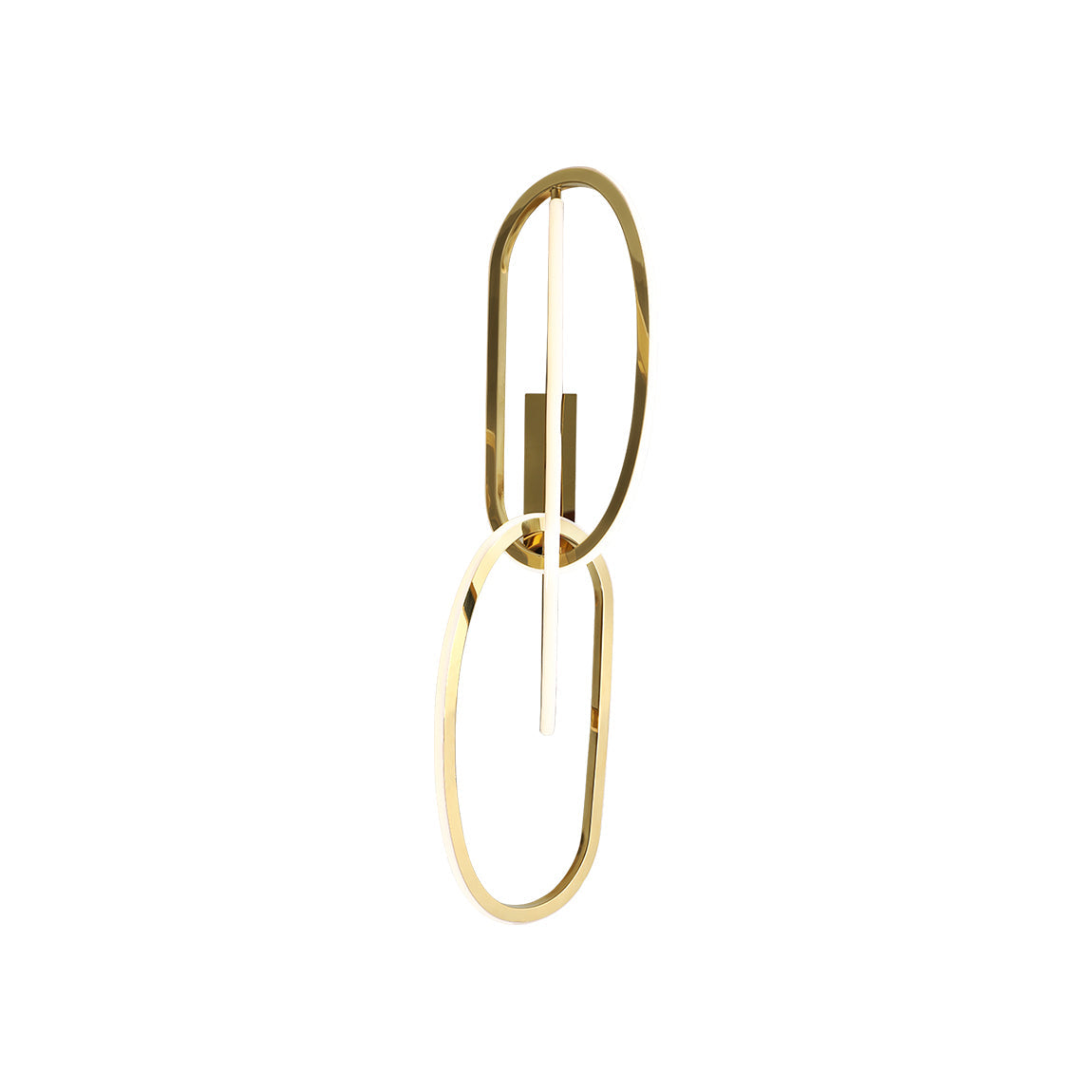 Urge LED Modern Minimalist Acrylic Wall Lamp - Letslighting
