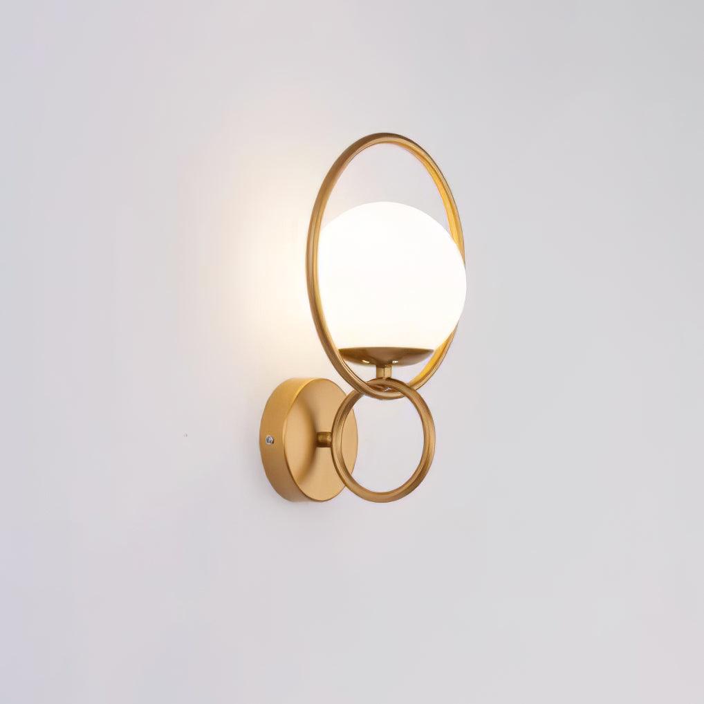 Jaxon Minimalist Wall Lamp - Letslighting