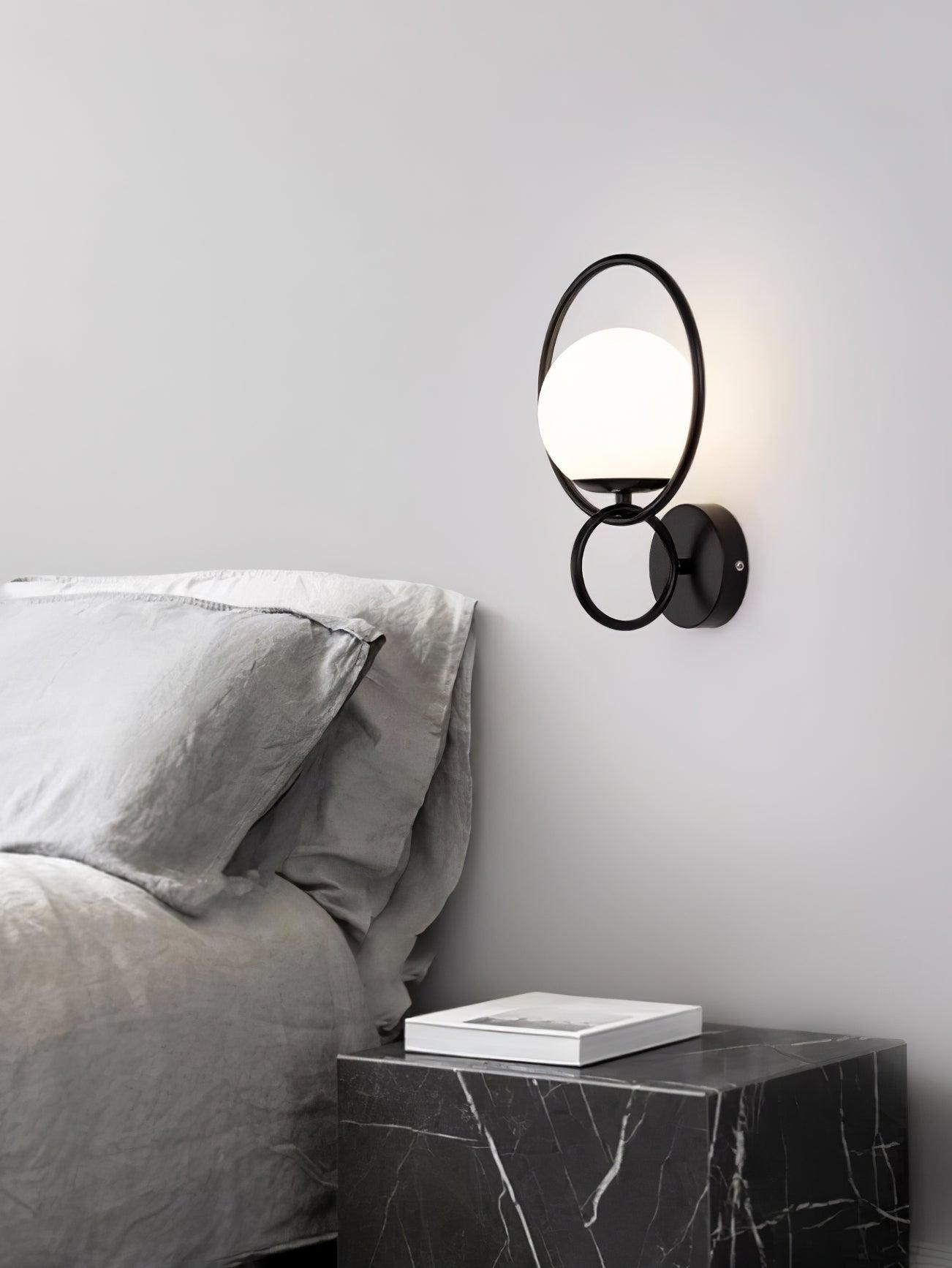 Jaxon Minimalist Wall Lamp - Letslighting