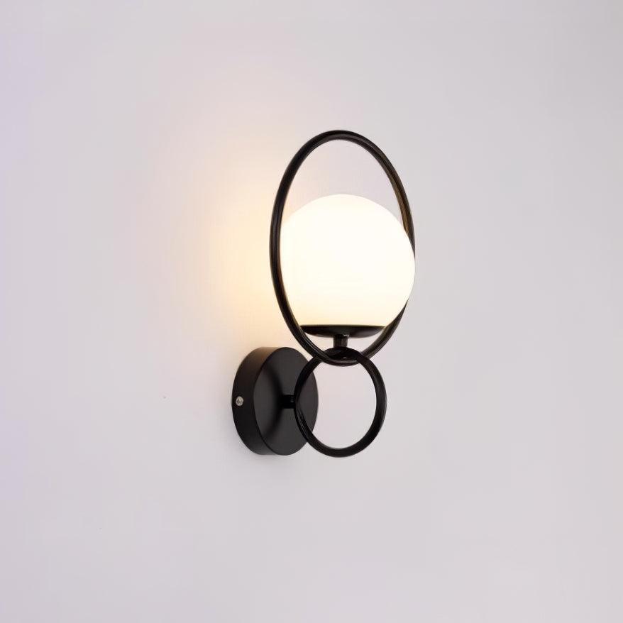 Jaxon Minimalist Wall Lamp - Letslighting
