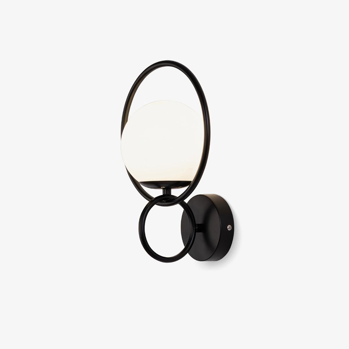 Jaxon Minimalist Wall Lamp - Letslighting