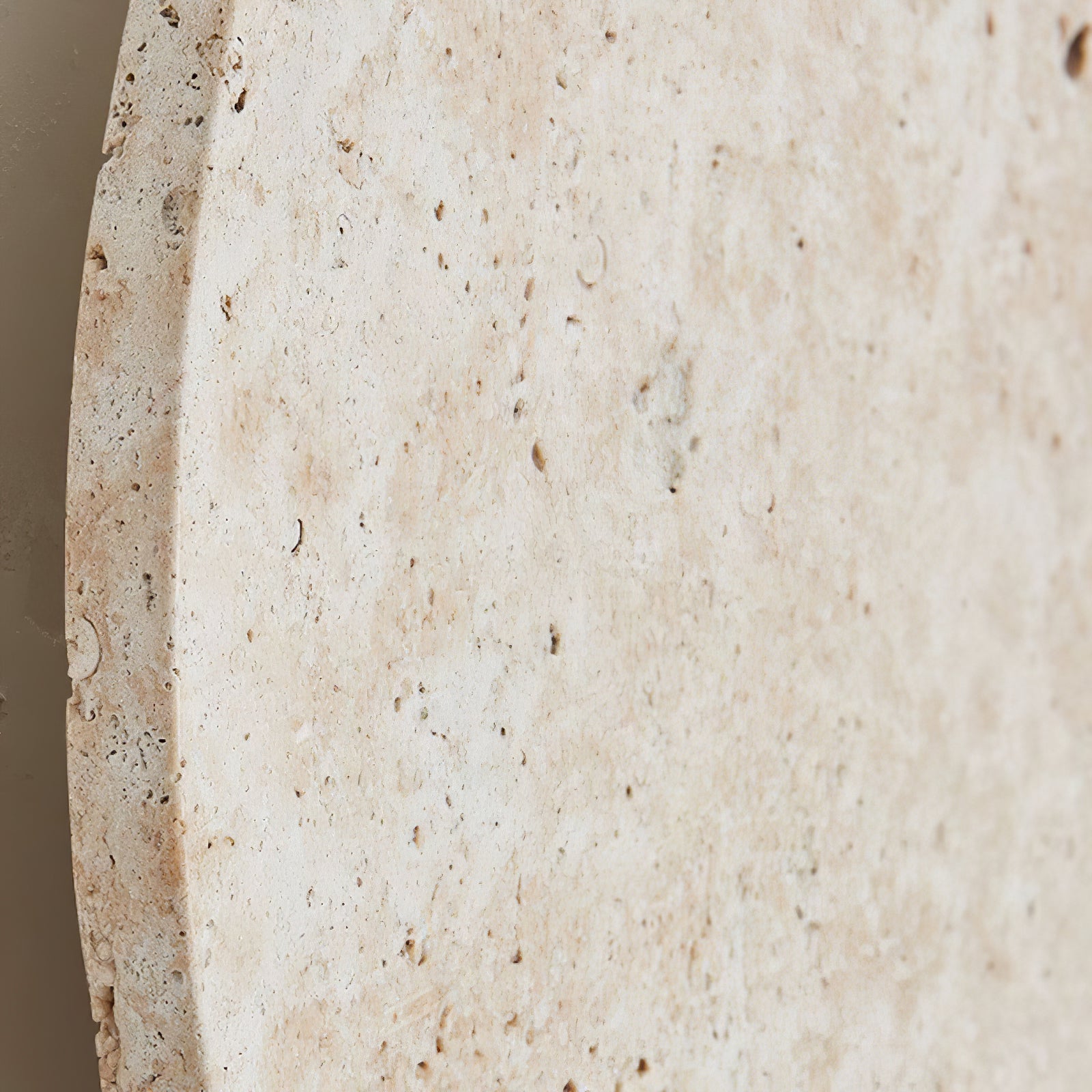 Aurzoren Minimalist Travertine Wall Light - Letslighting