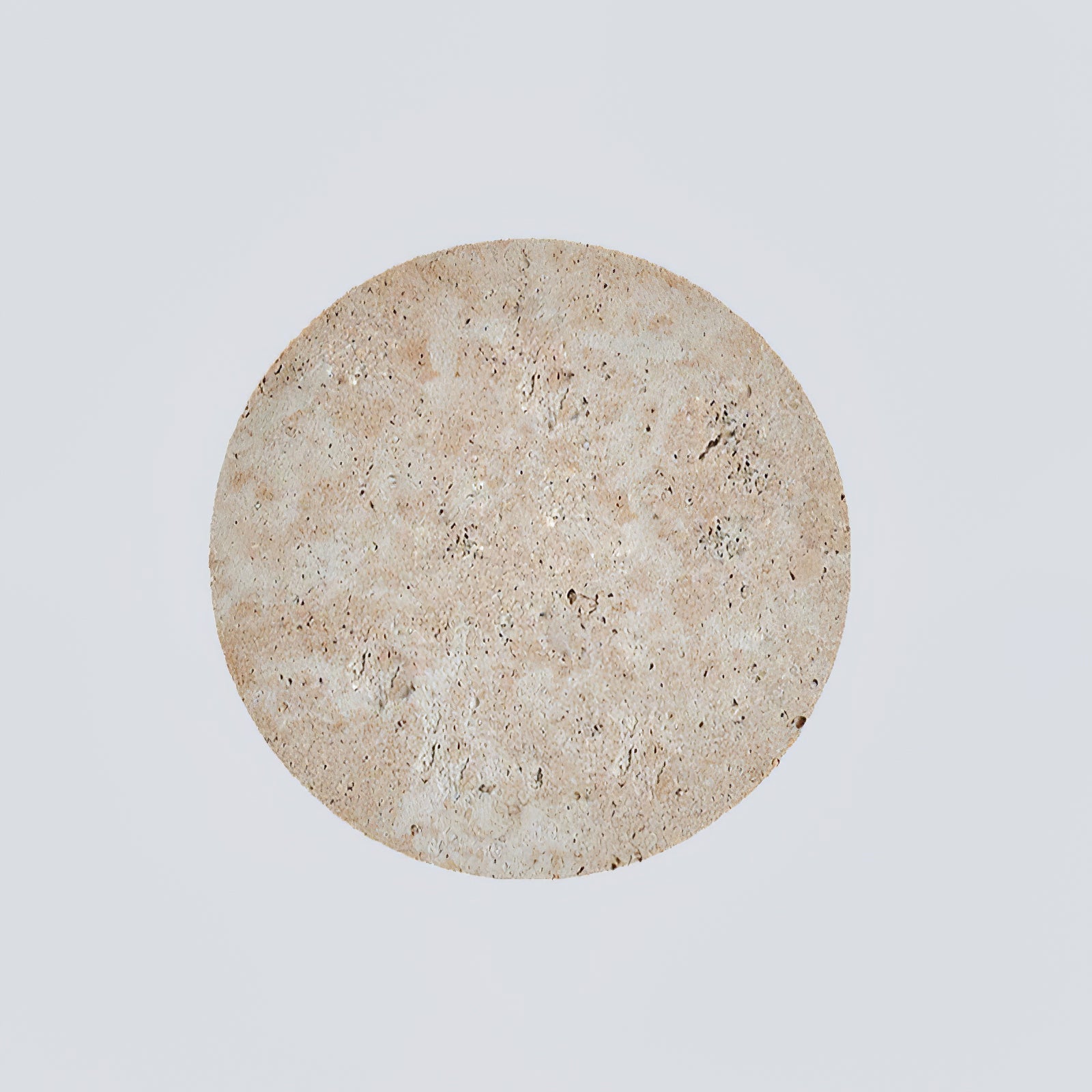 Aurzoren Minimalist Travertine Wall Light - Letslighting