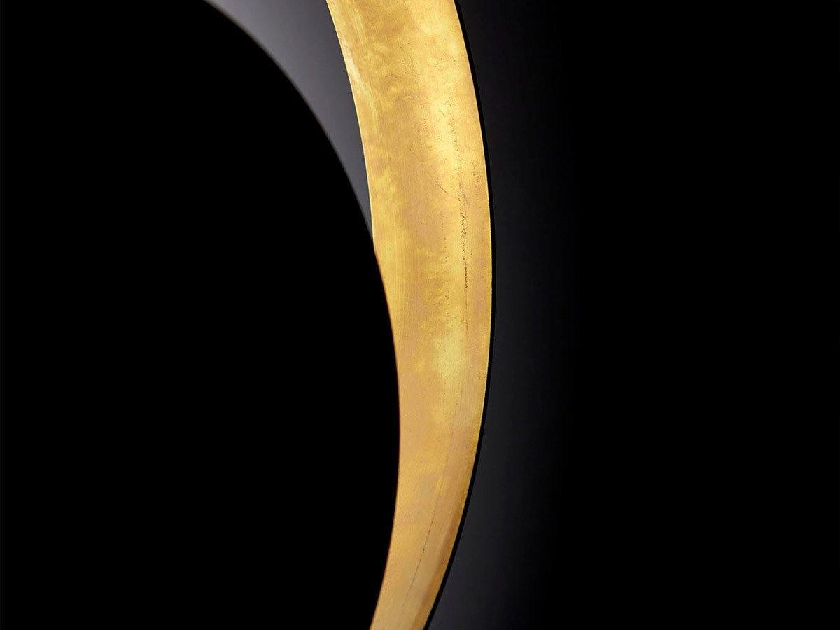 Erliren Modern Minimalist Circle Wall Lamp - Letslighting