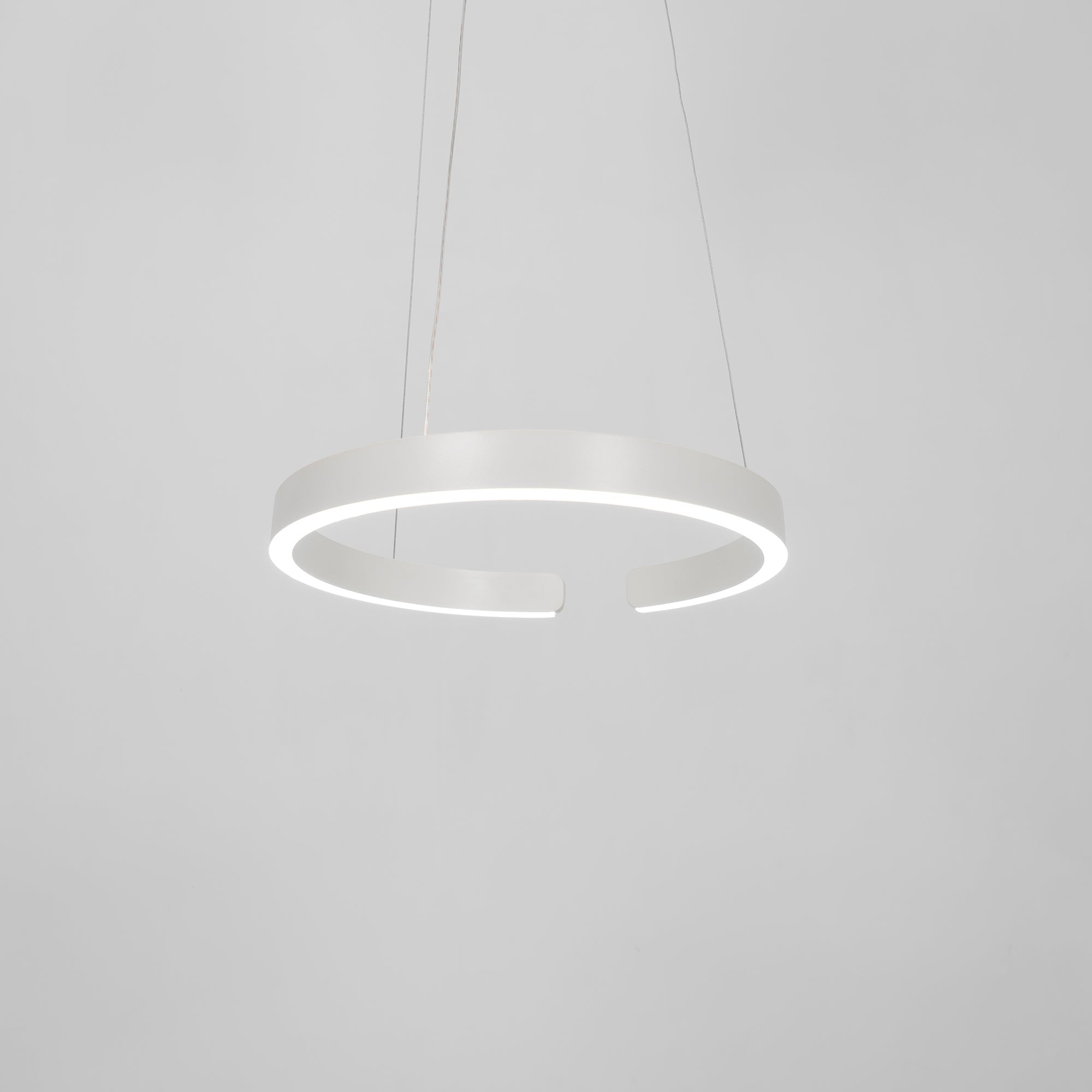 Zelaeora Modern Minimalist Chandelier - Letslighting