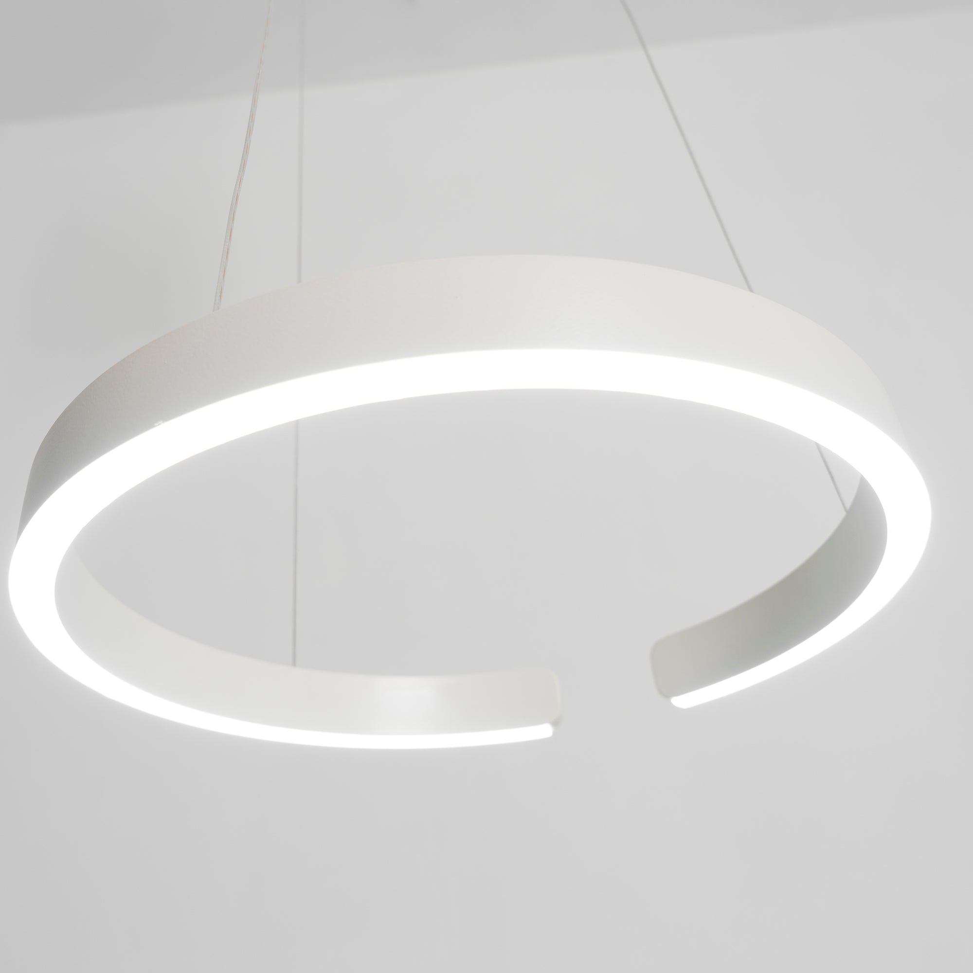 Zelaeora Modern Minimalist Chandelier - Letslighting