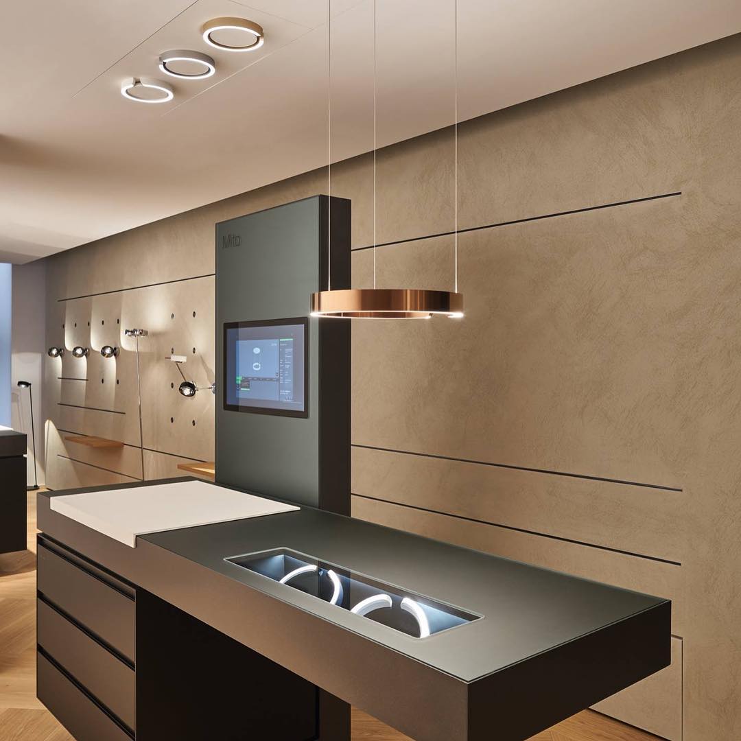 Zelaeora Modern Minimalist Chandelier - Letslighting