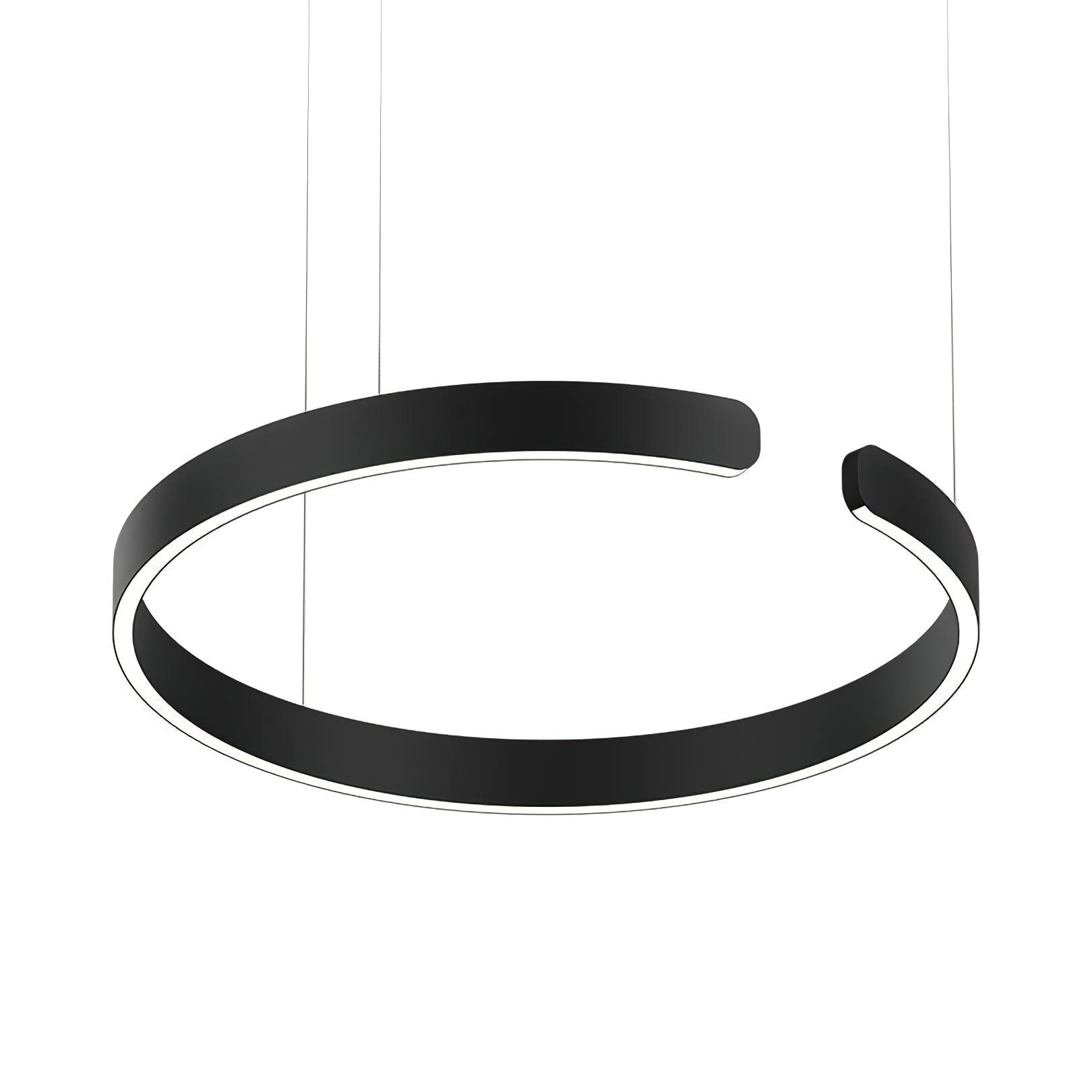 Zelaeora Modern Minimalist Chandelier - Letslighting