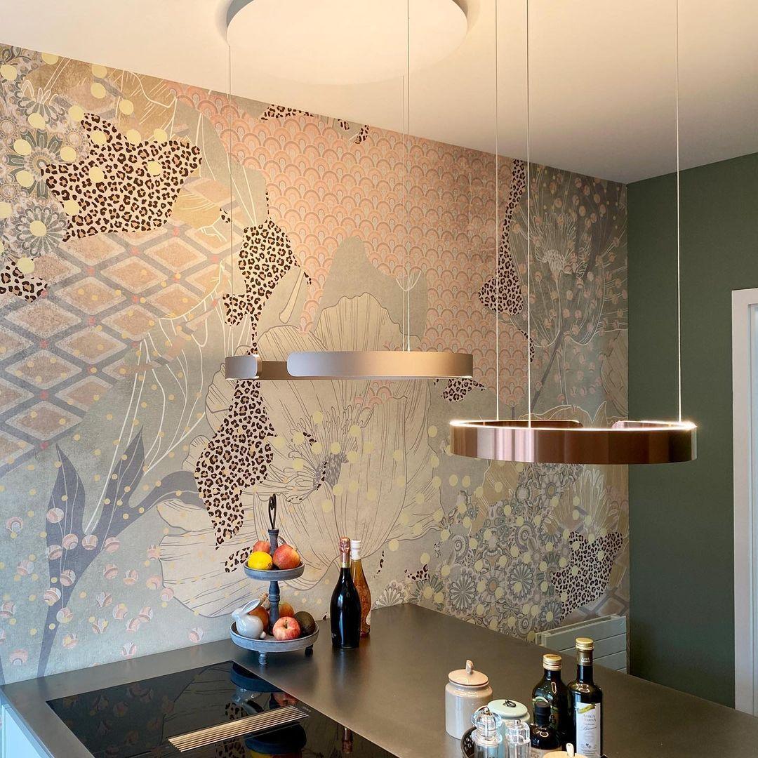 Zelaeora Modern Minimalist Chandelier - Letslighting