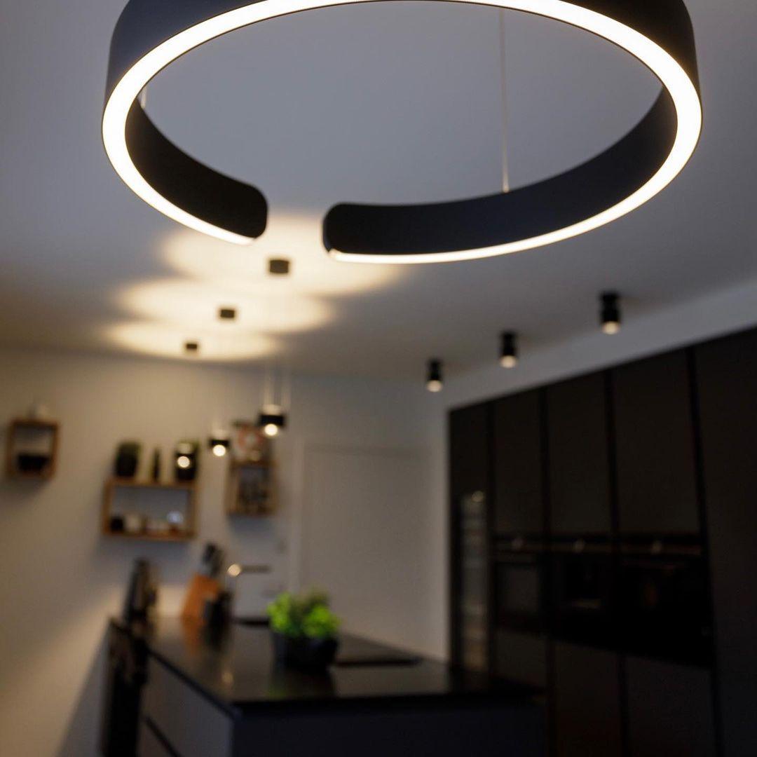 Zelaeora Modern Minimalist Chandelier - Letslighting