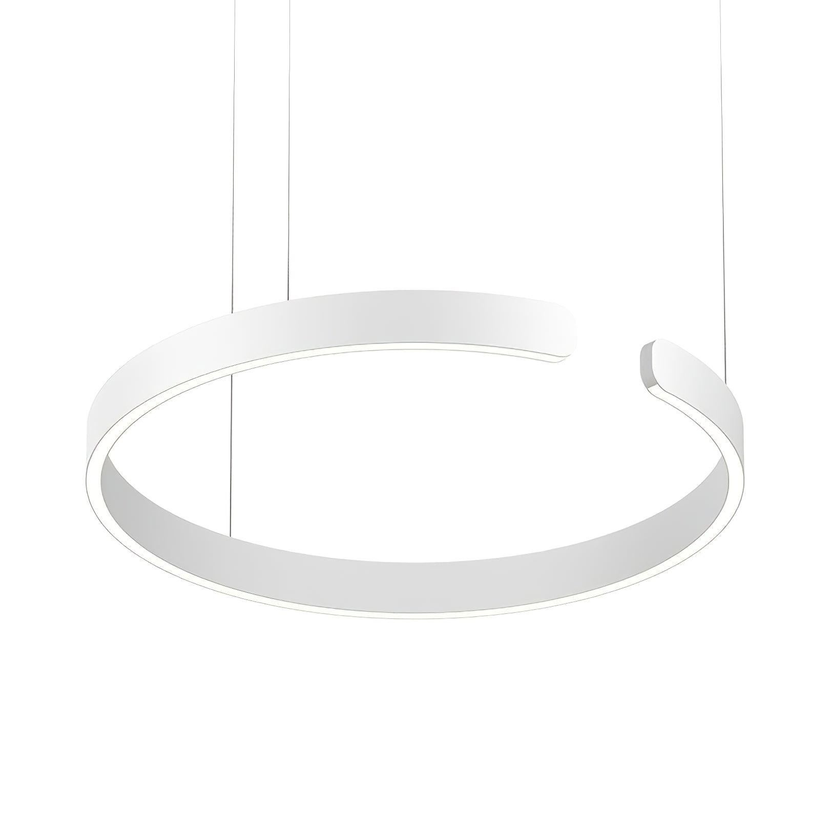 Zelaeora Modern Minimalist Chandelier - Letslighting