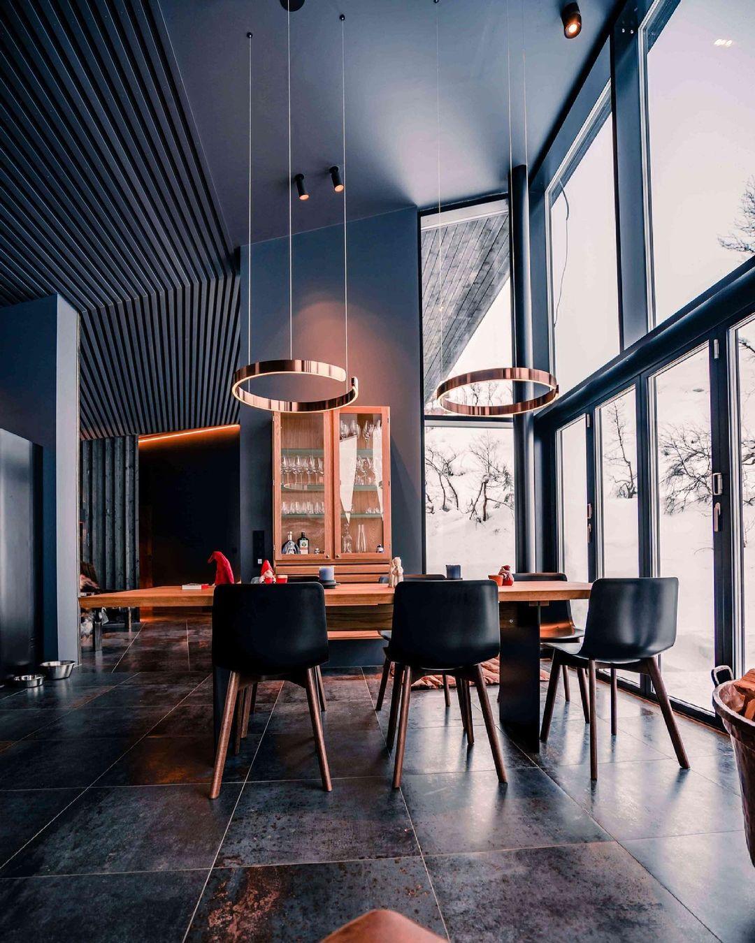 Zelaeora Modern Minimalist Chandelier - Letslighting
