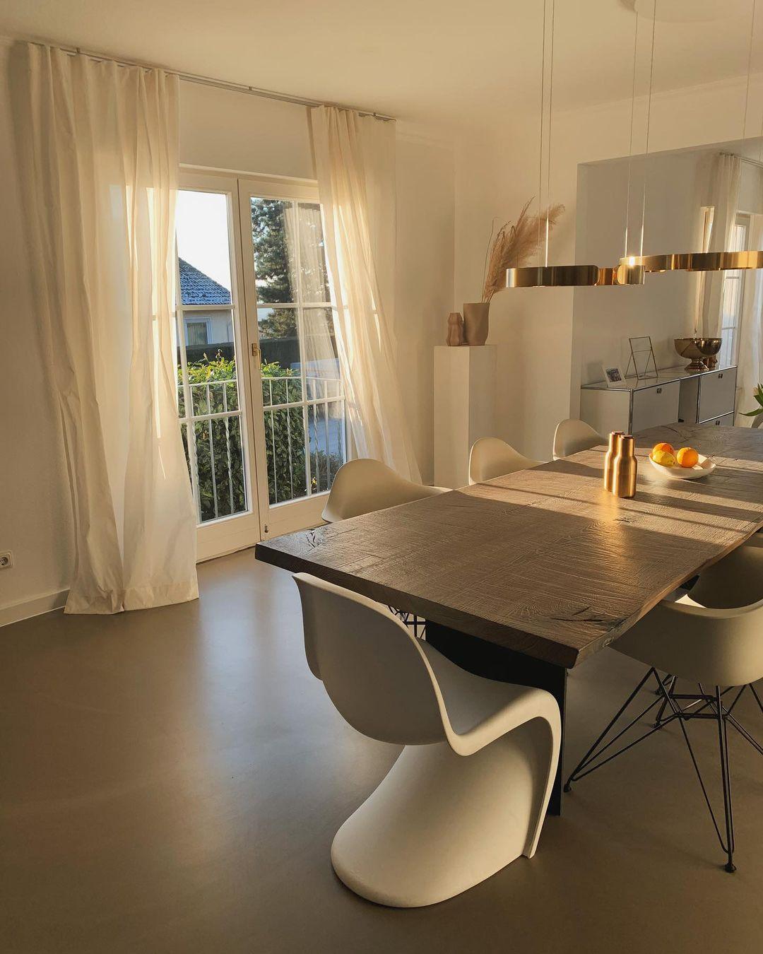 Zelaeora Modern Minimalist Chandelier - Letslighting