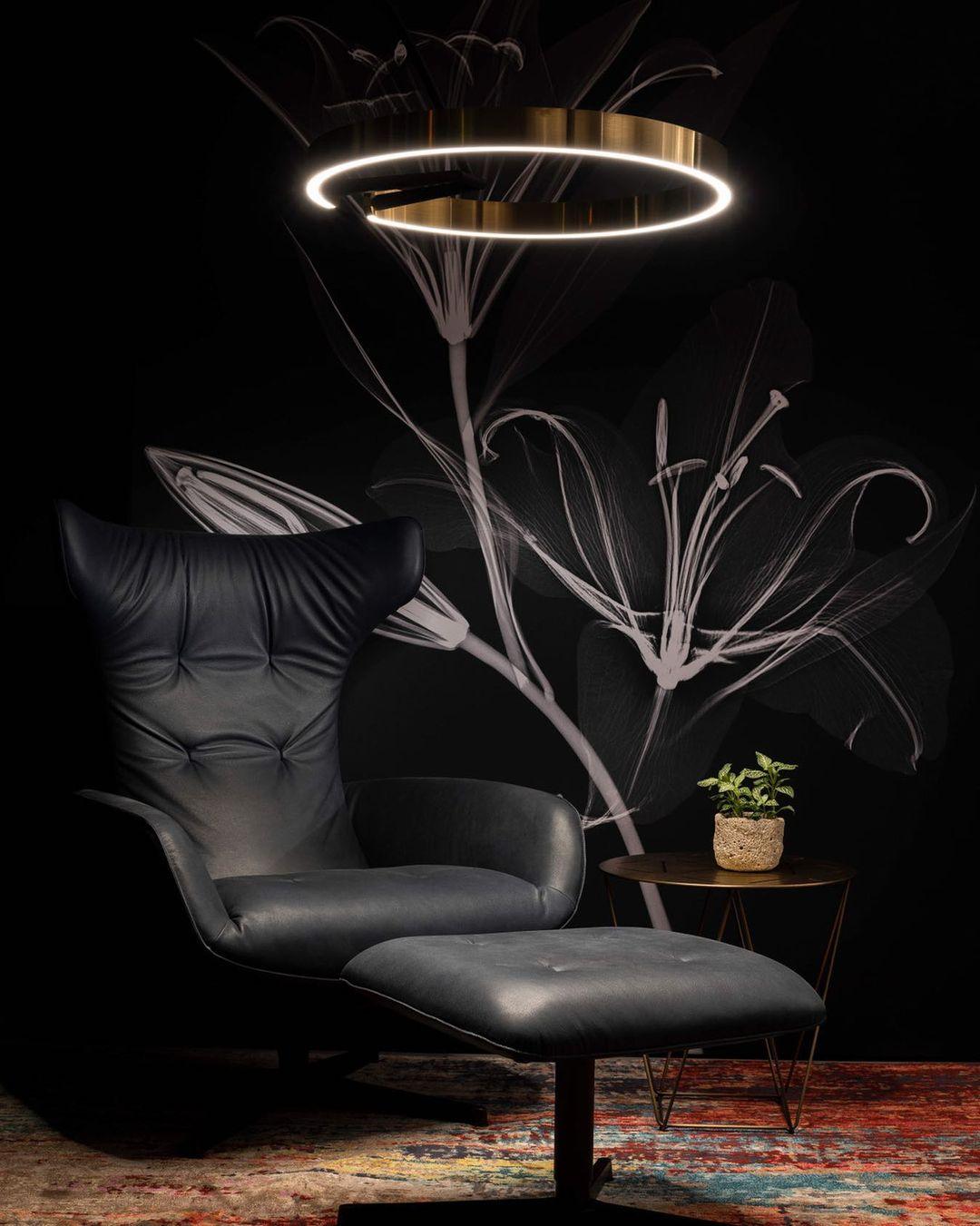 Zelaeora Modern Minimalist Chandelier - Letslighting