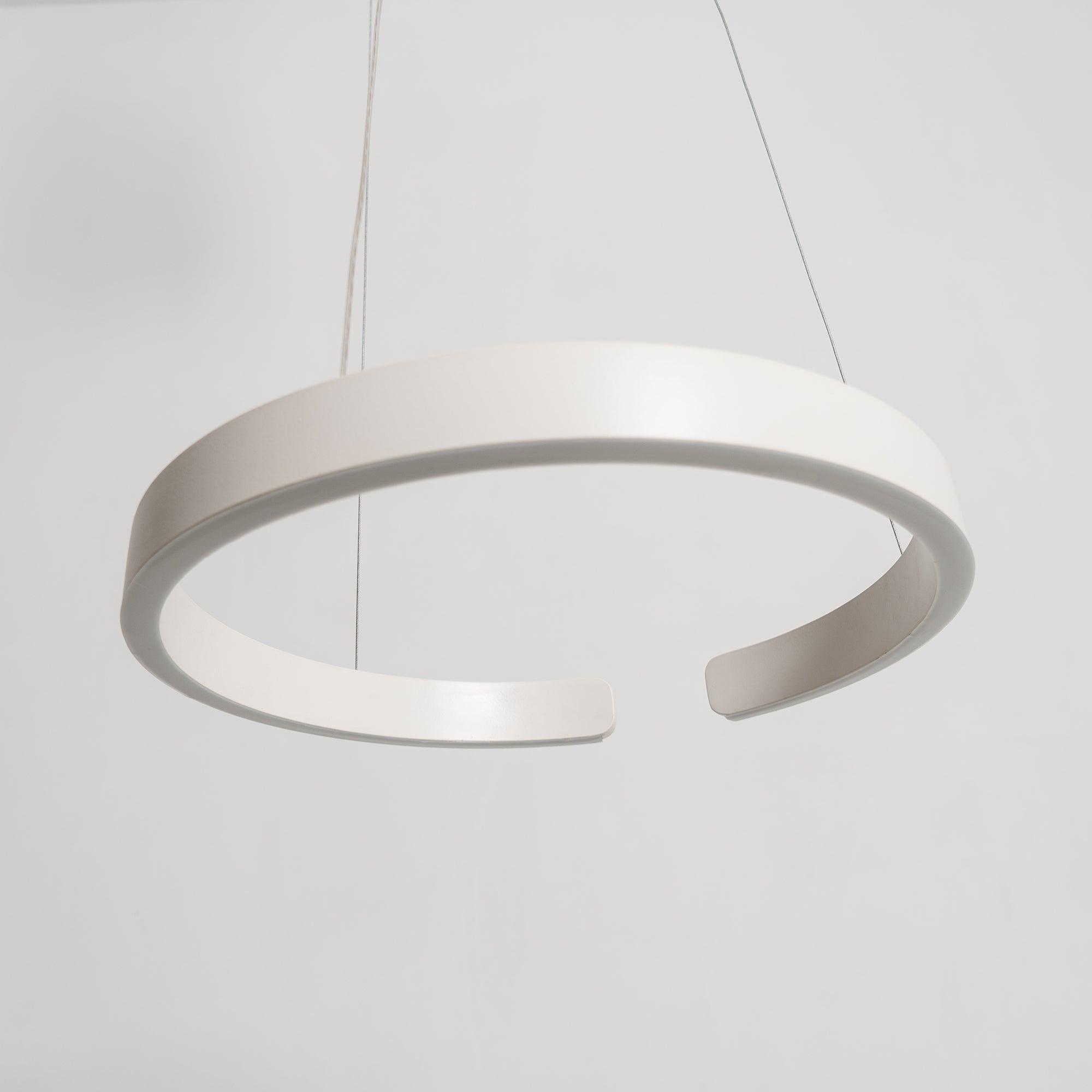 Zelaeora Modern Minimalist Chandelier - Letslighting