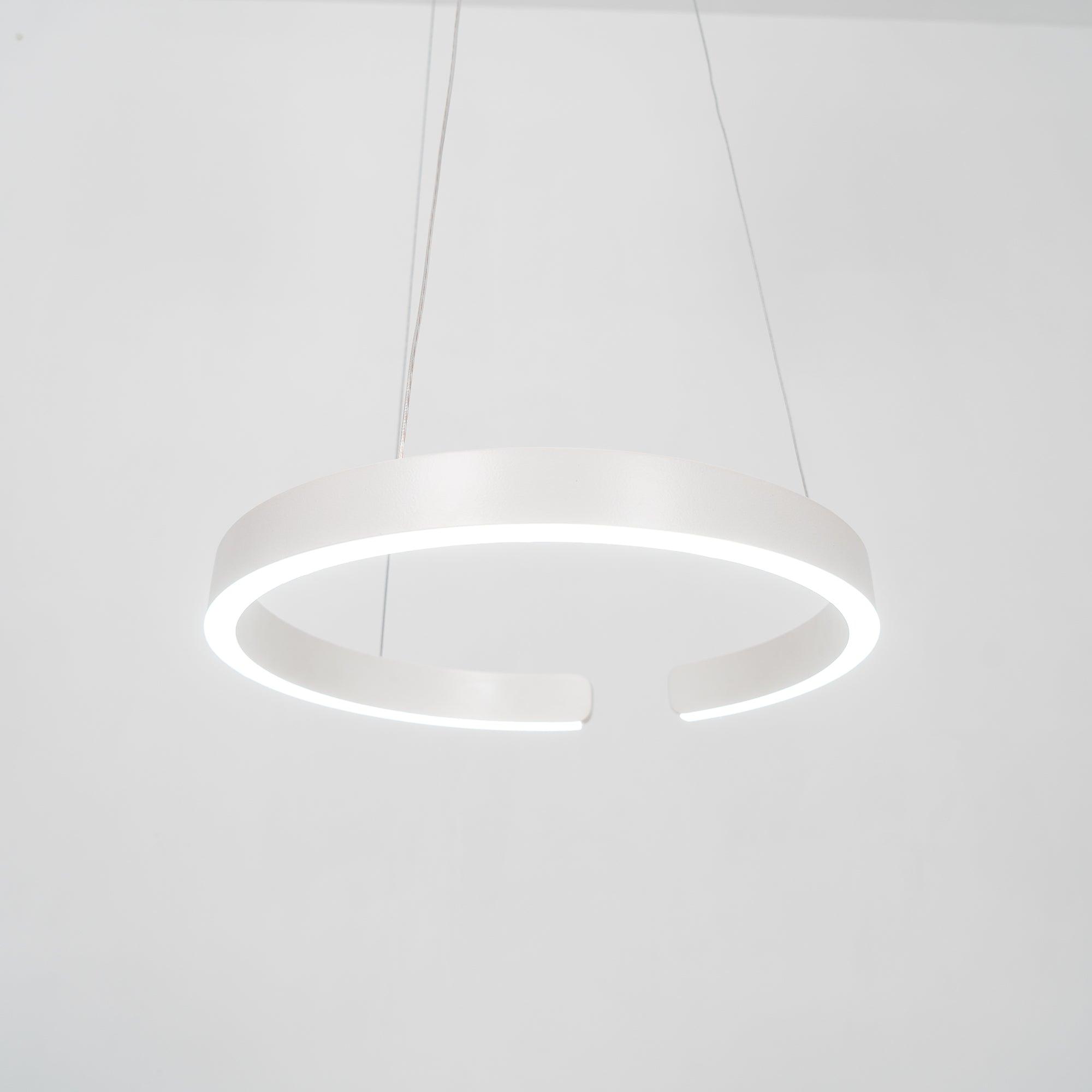 Zelaeora Modern Minimalist Chandelier - Letslighting